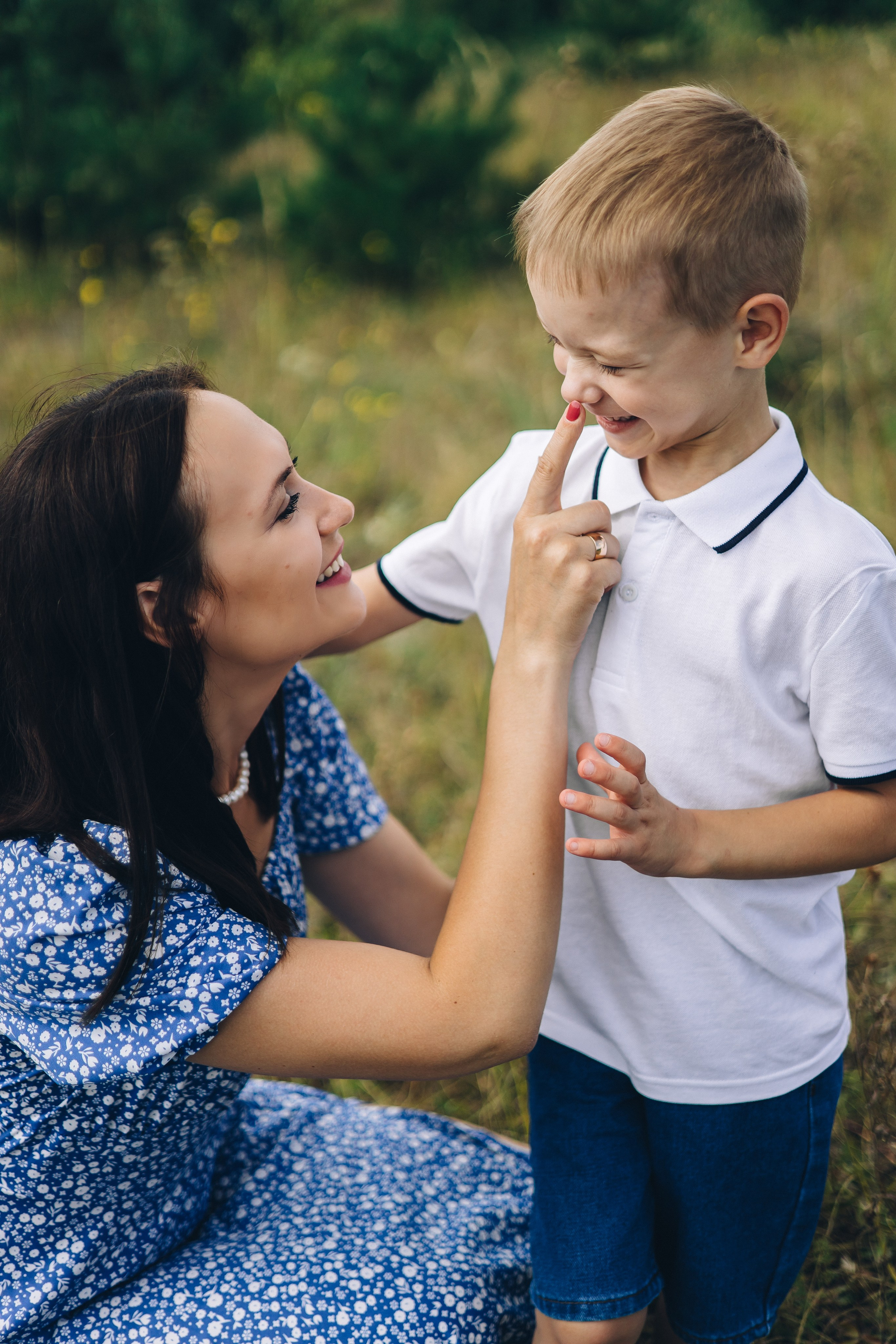 ♡. Семейный и свадебный фотограф в Ульяновске