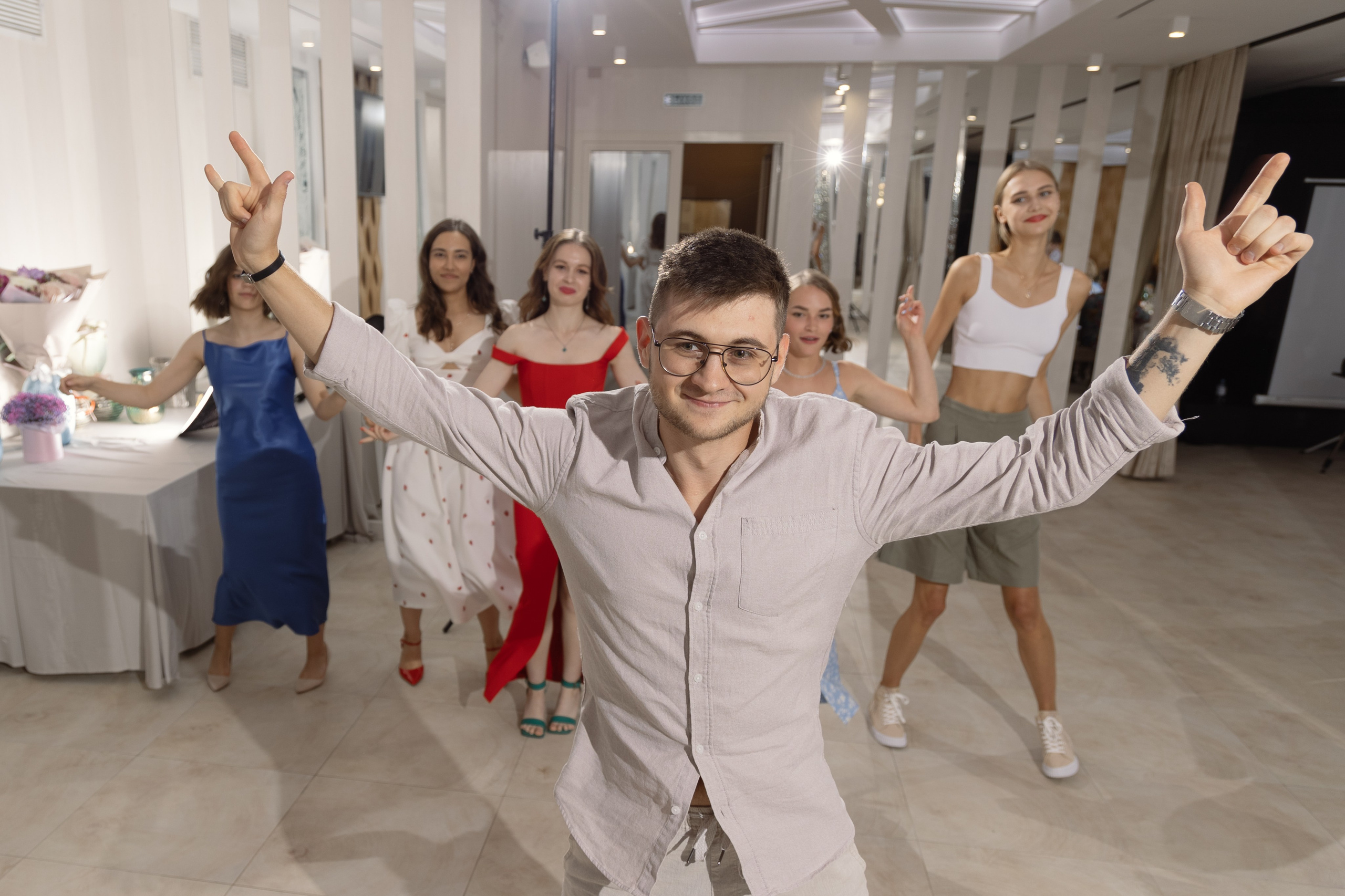 Алина и Андрей. Свадебный фотограф Курск Максим Ноздрачев