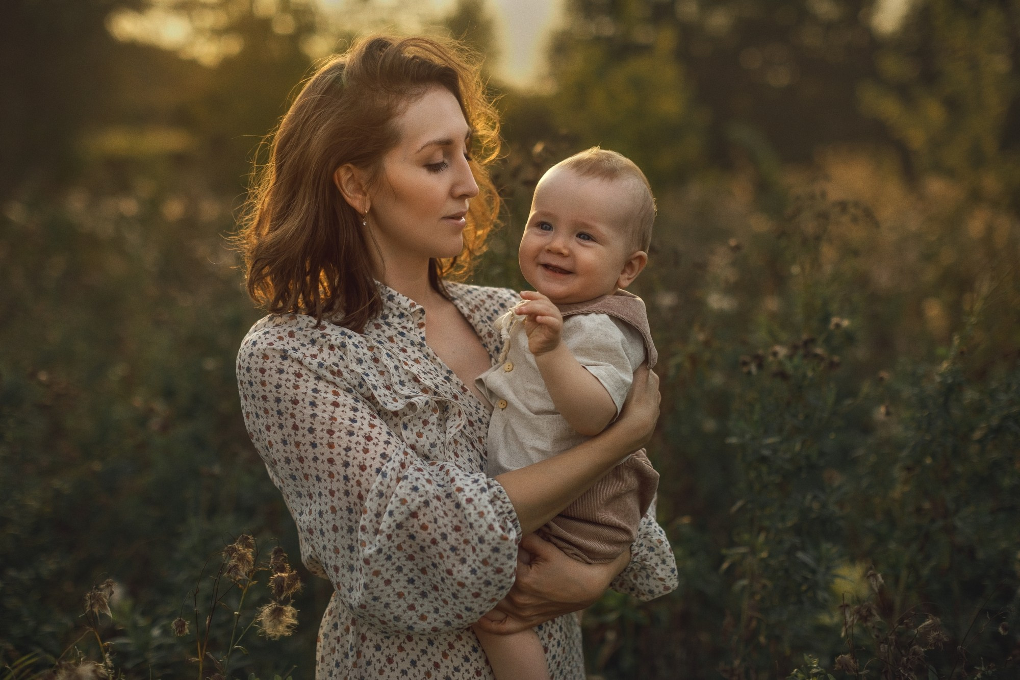 СЕМЬЯ / ДЕТИ. Детский и семейный фотограф в Тамбове Марина Смаль