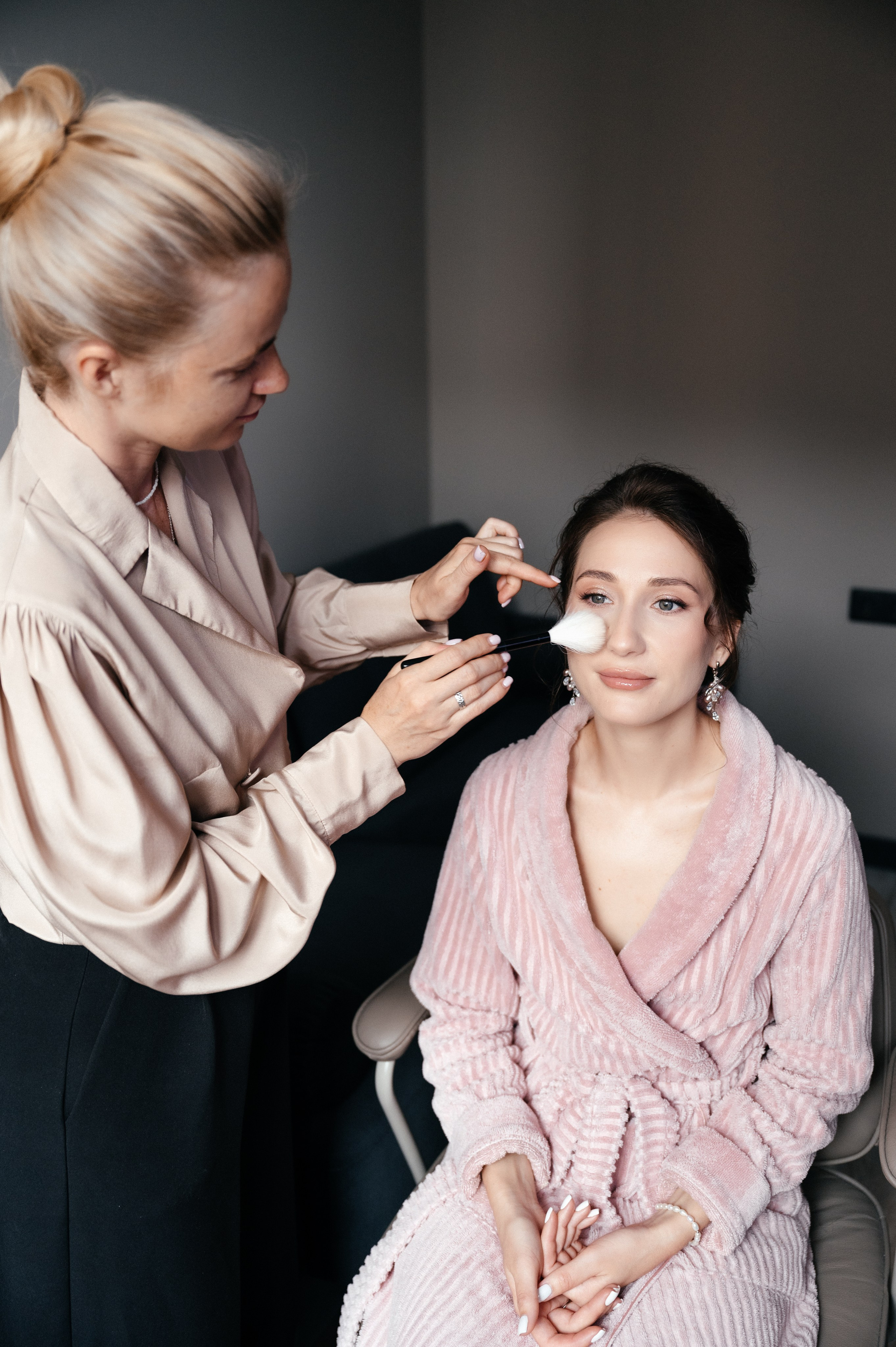 Ольга & Валерий. Свадебный фотограф в Москве Александр Белозерцев