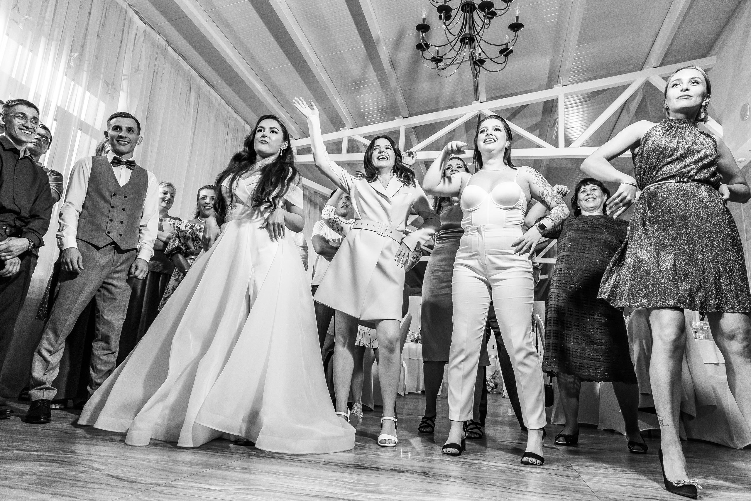 Сергей и Валерия. Свадебный и семейный фотограф в Челябинске Юлия Ишимова