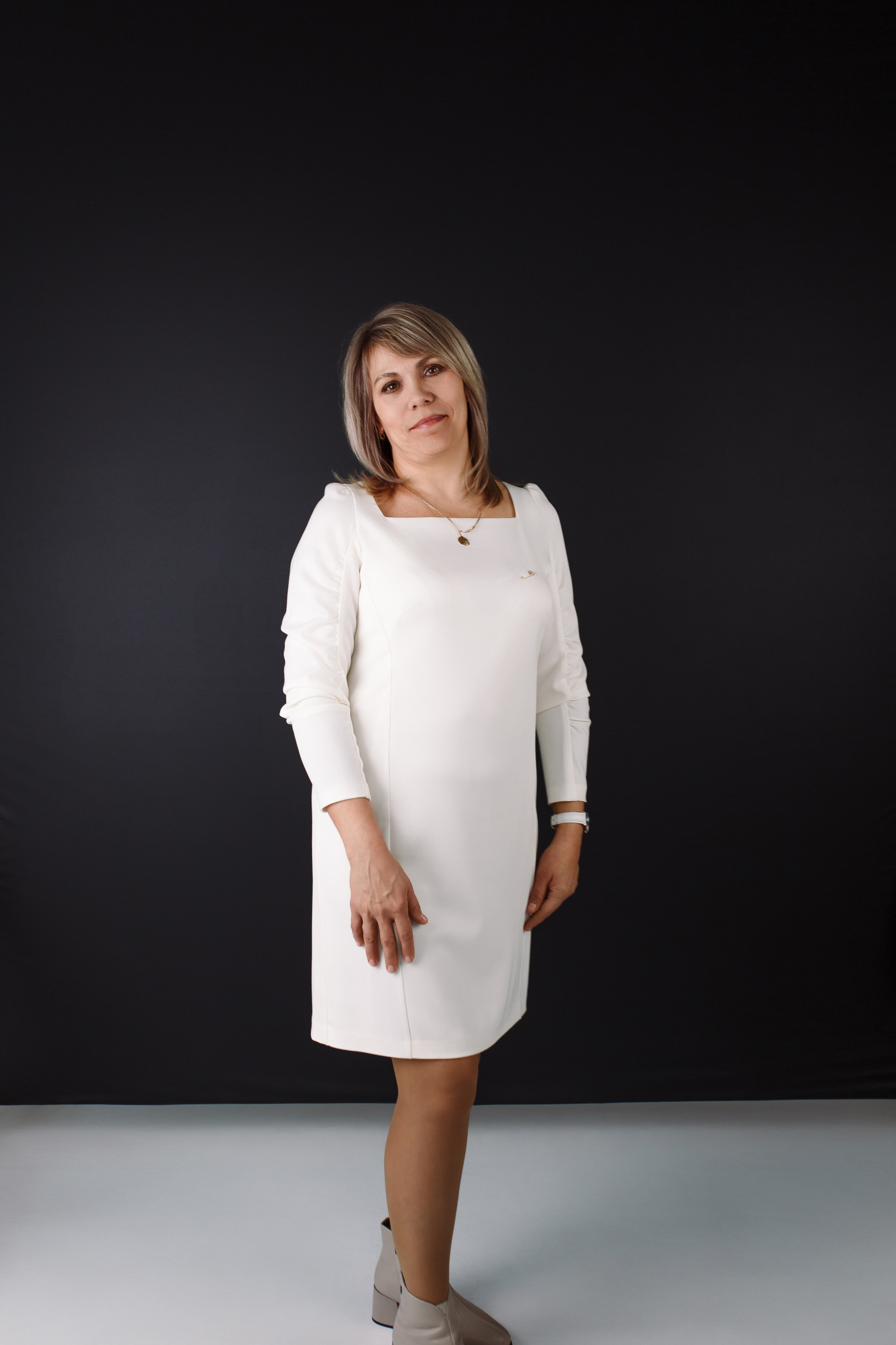 Фотограф в Оренбурге VIKA NIKOVA