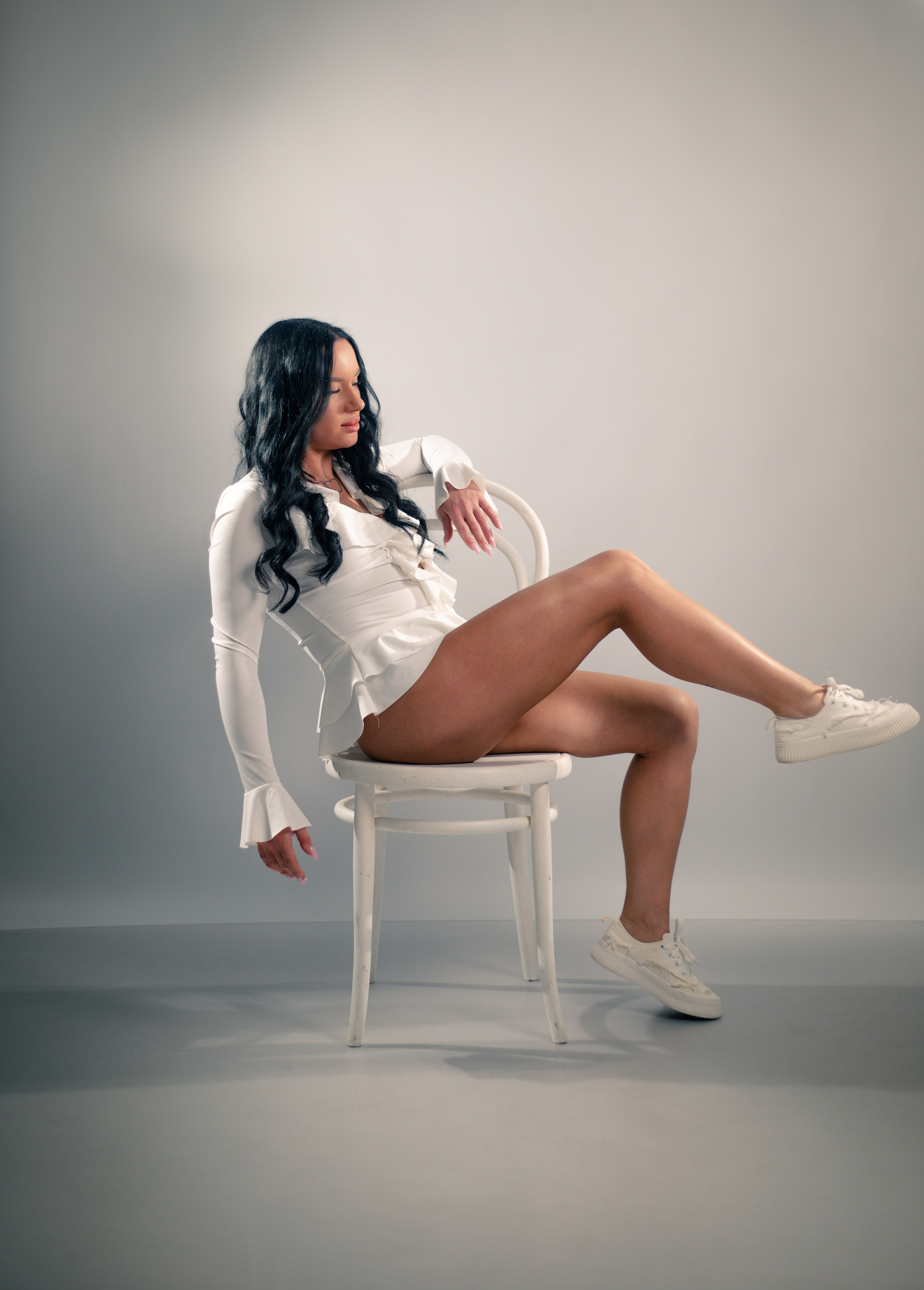 Diana Trenkunova. Руслан Ивановский