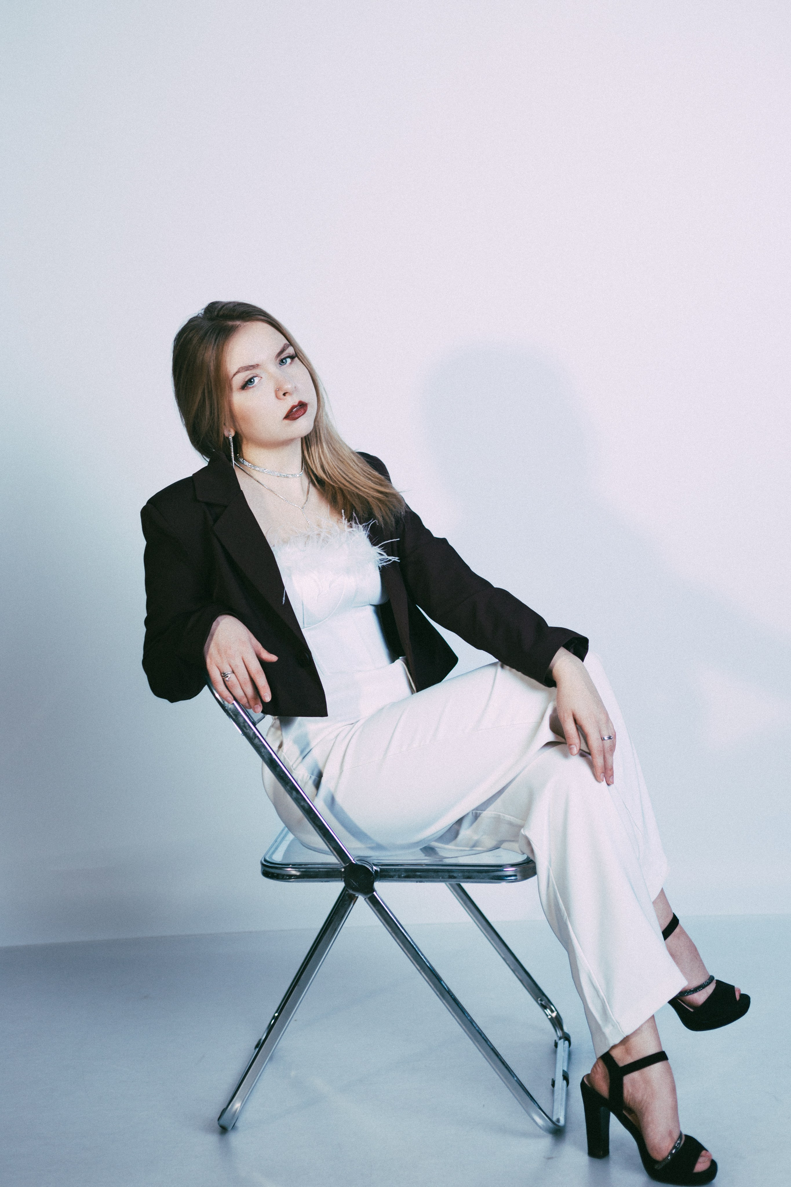 Darina Guseva. Руслан Ивановский