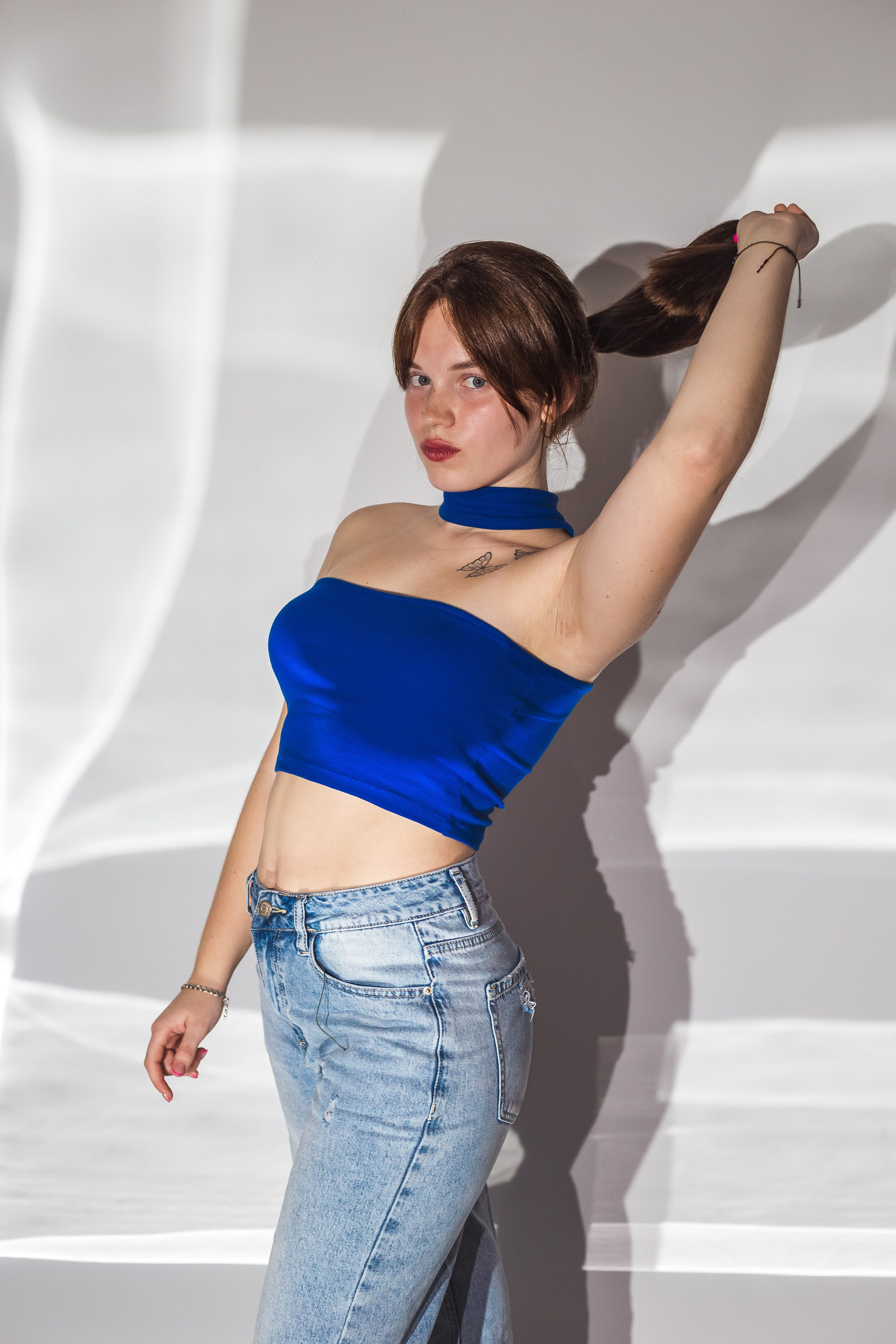 Maria Kulikova. Руслан Ивановский