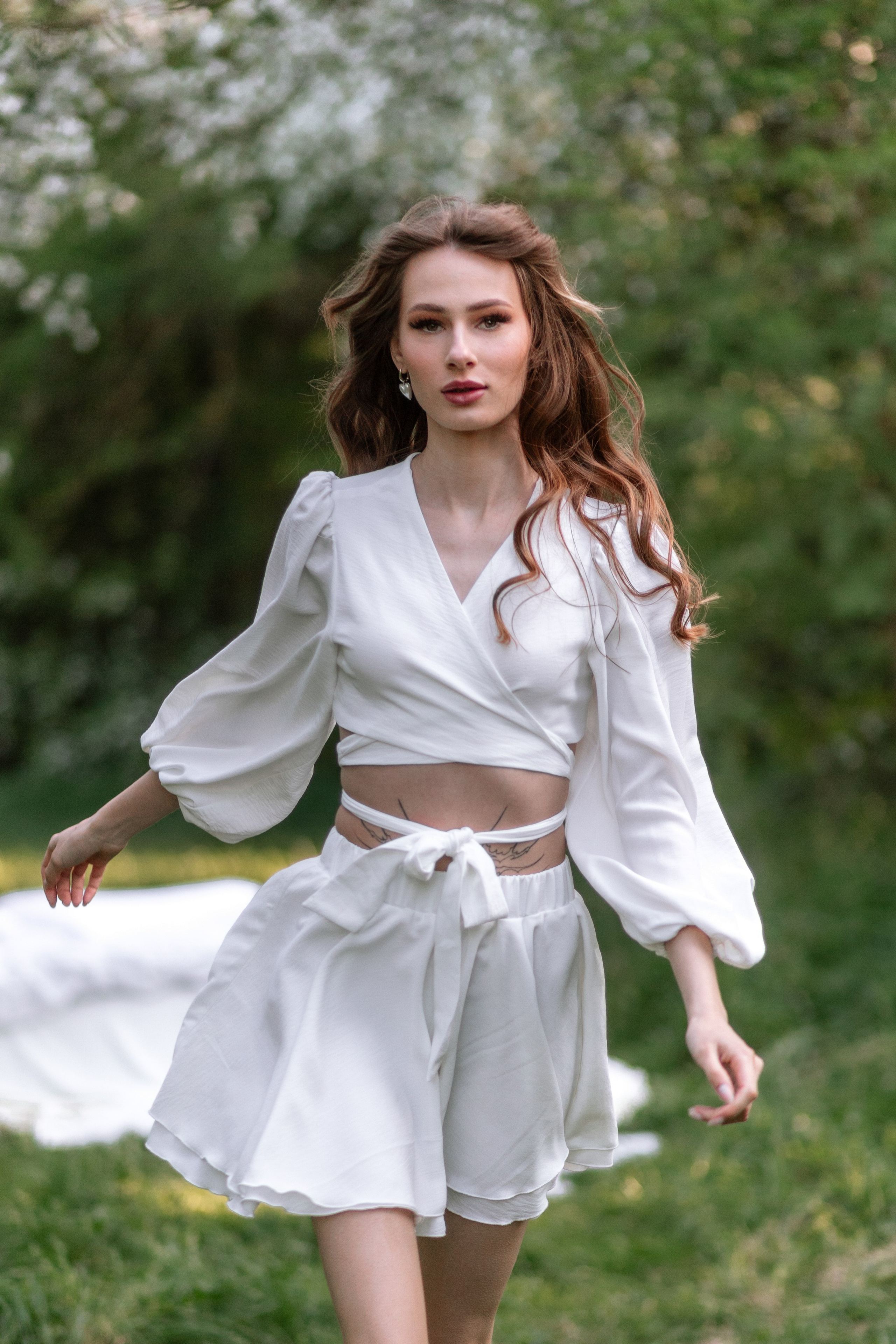 Утро. Фотограф Анна Агеева