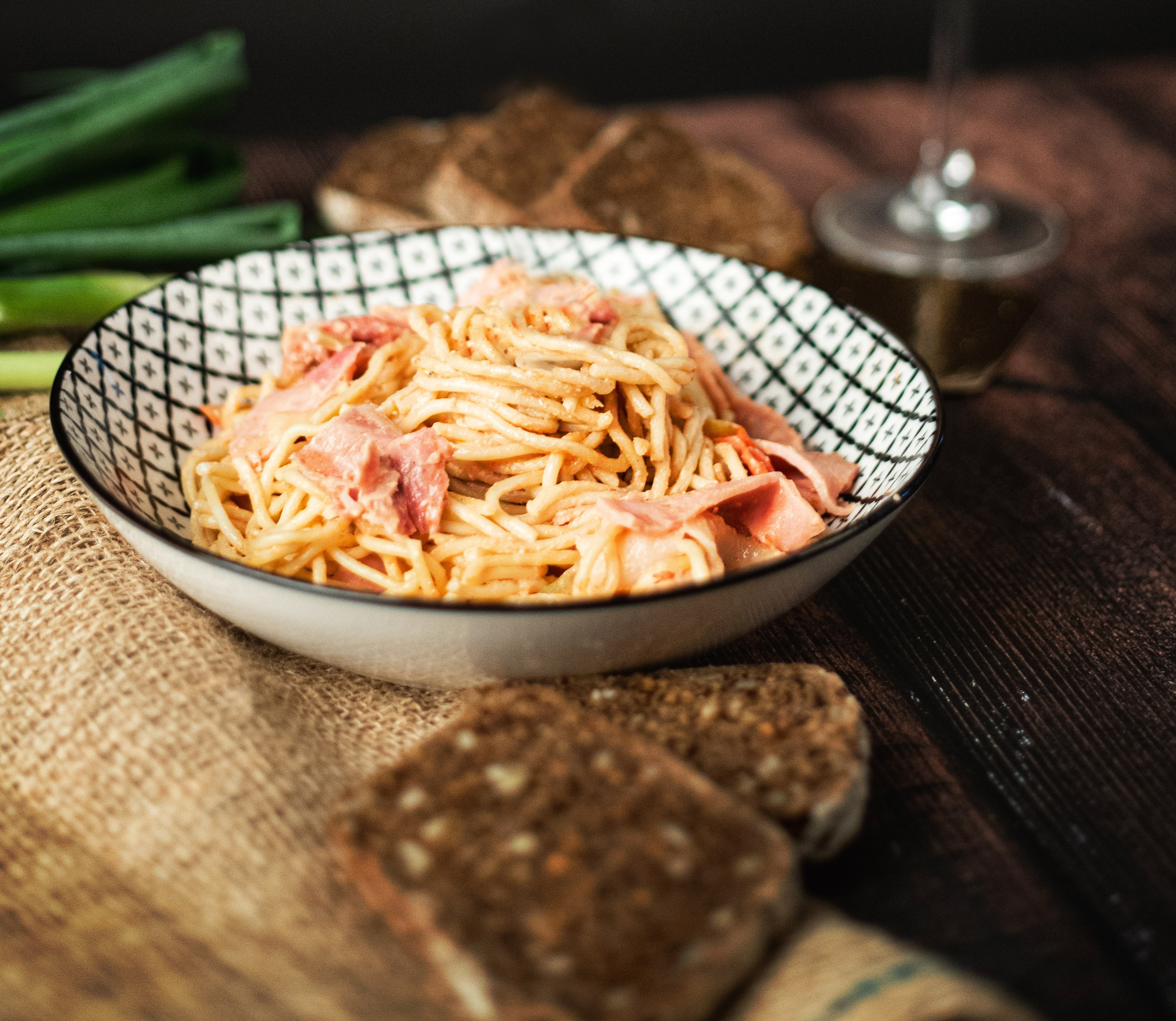 Фуд-съёмка. Виноградова Мария— Фотограф Хабаровск