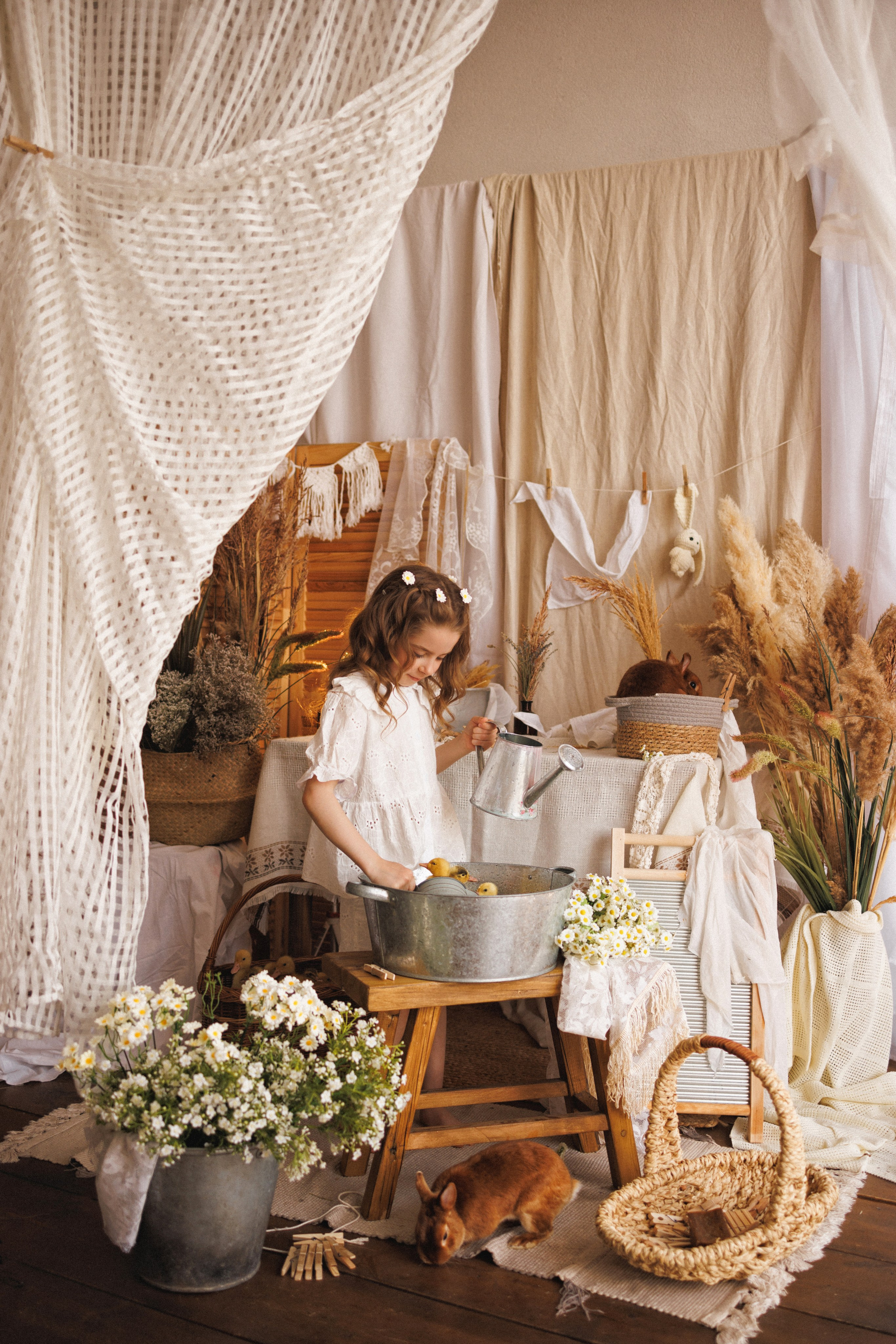 Фотосессия «СТИРКА» в фотостудии Mestone, Краснодар. Семейный и детский фотограф в Краснодаре Анна Трашкова