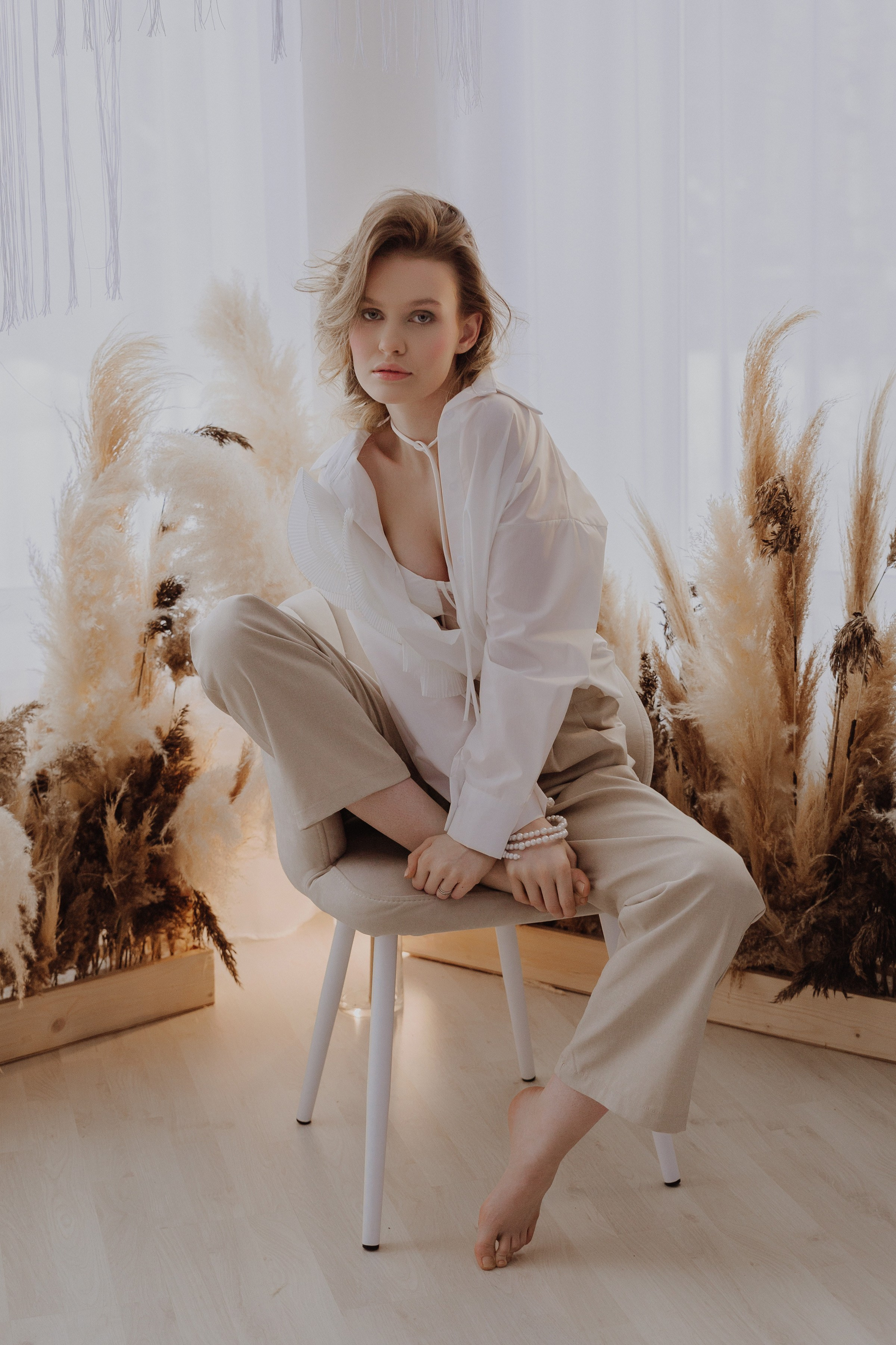 Женские портреты. Качуняк Наталия портретный фотограф в Иваново