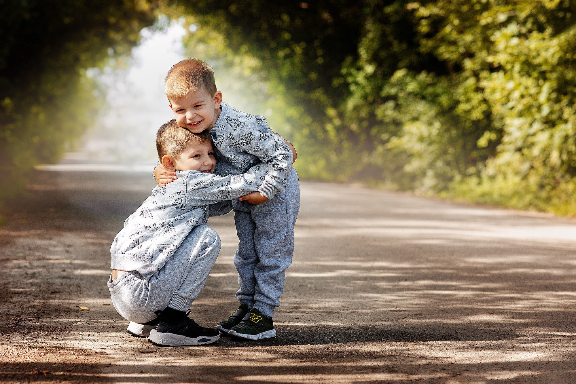 Детская съёмка. Семейный фотограф г. Новокузнецк Юлия Машникова