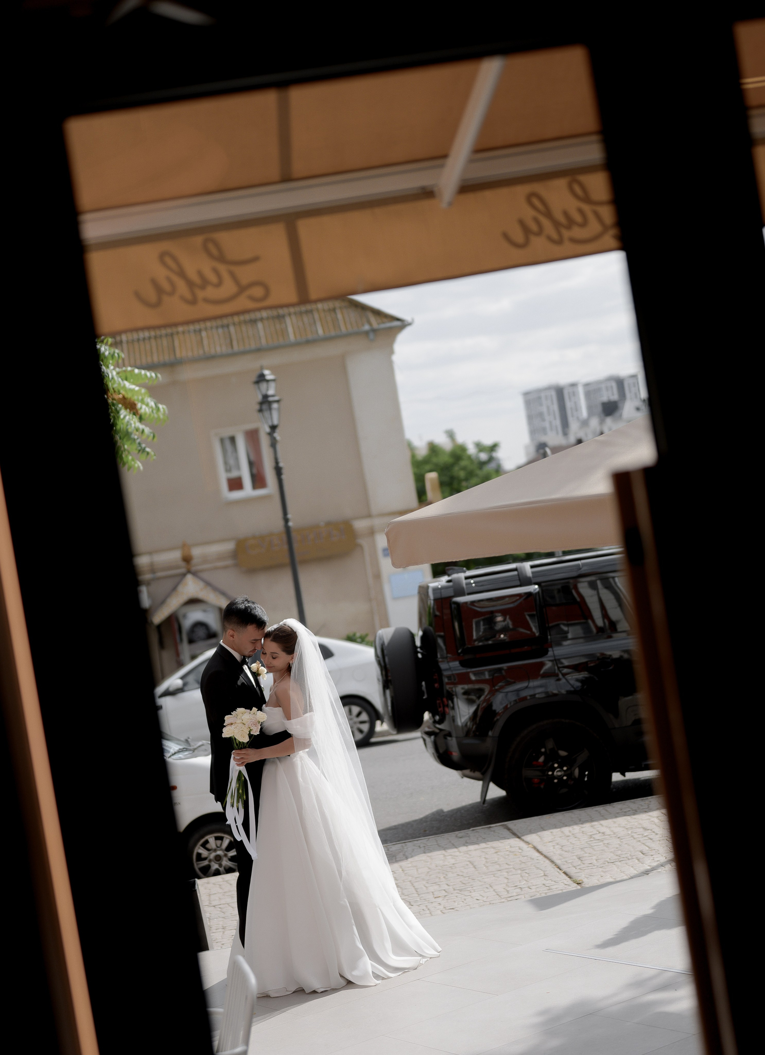 Азиз и Алина. Женский, семейный и свадебный фотограф в Астрахани Виктория Бузаева
