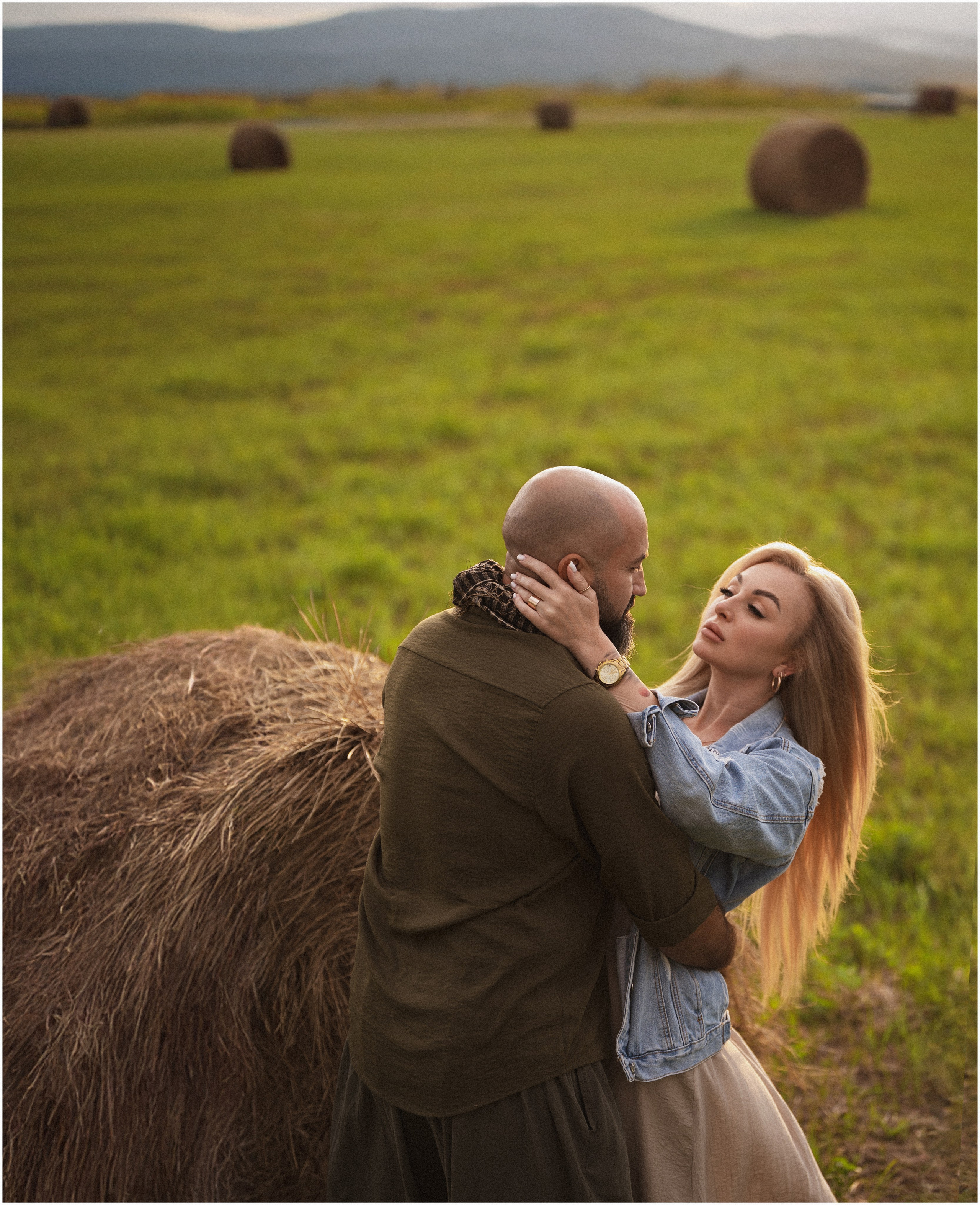 LOVE STORY. Портретный фотограф в Павлодаре Руслан Насыров