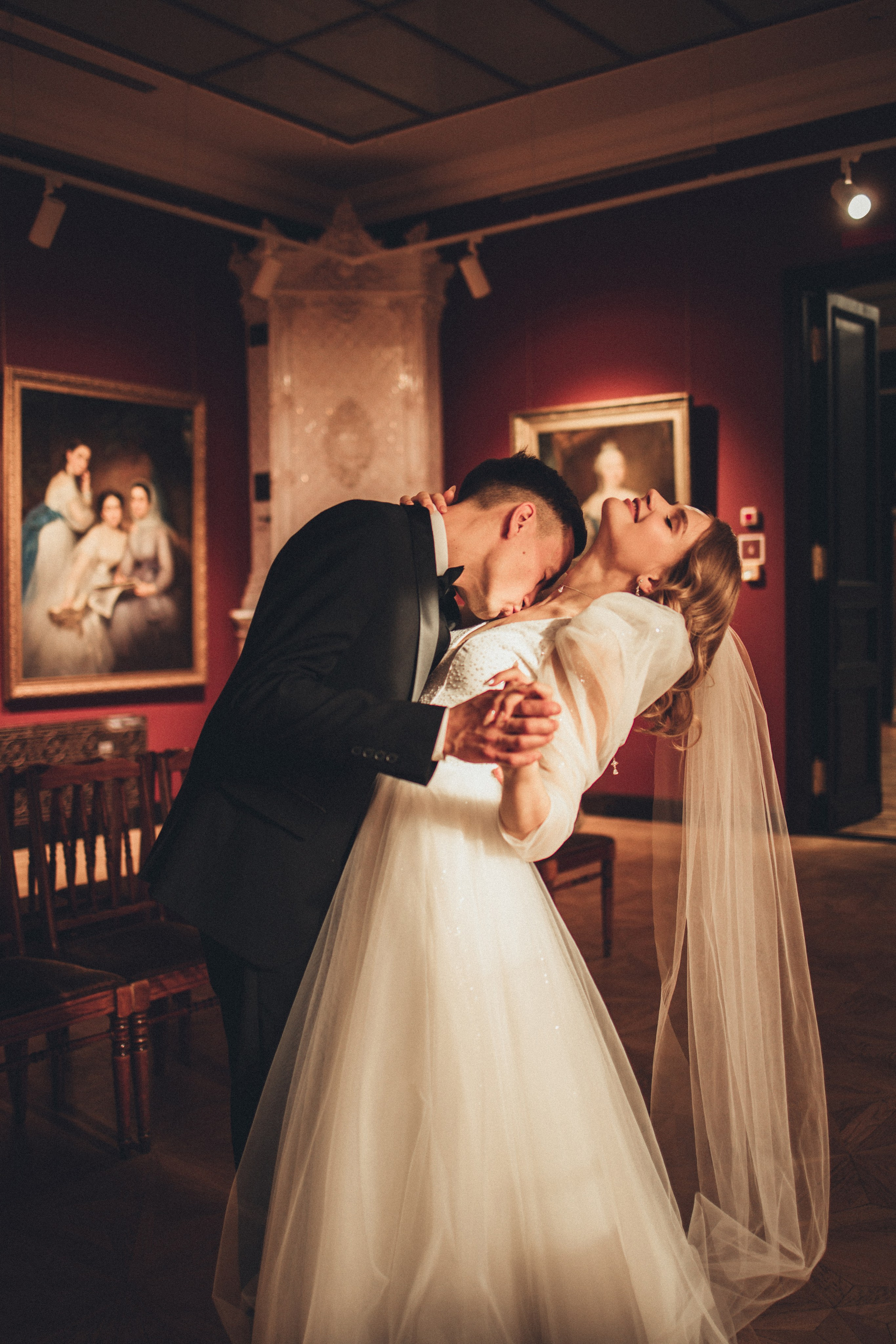 Азат & Александра. Семейный lifestyle фотограф в Казани Ксения Верясова