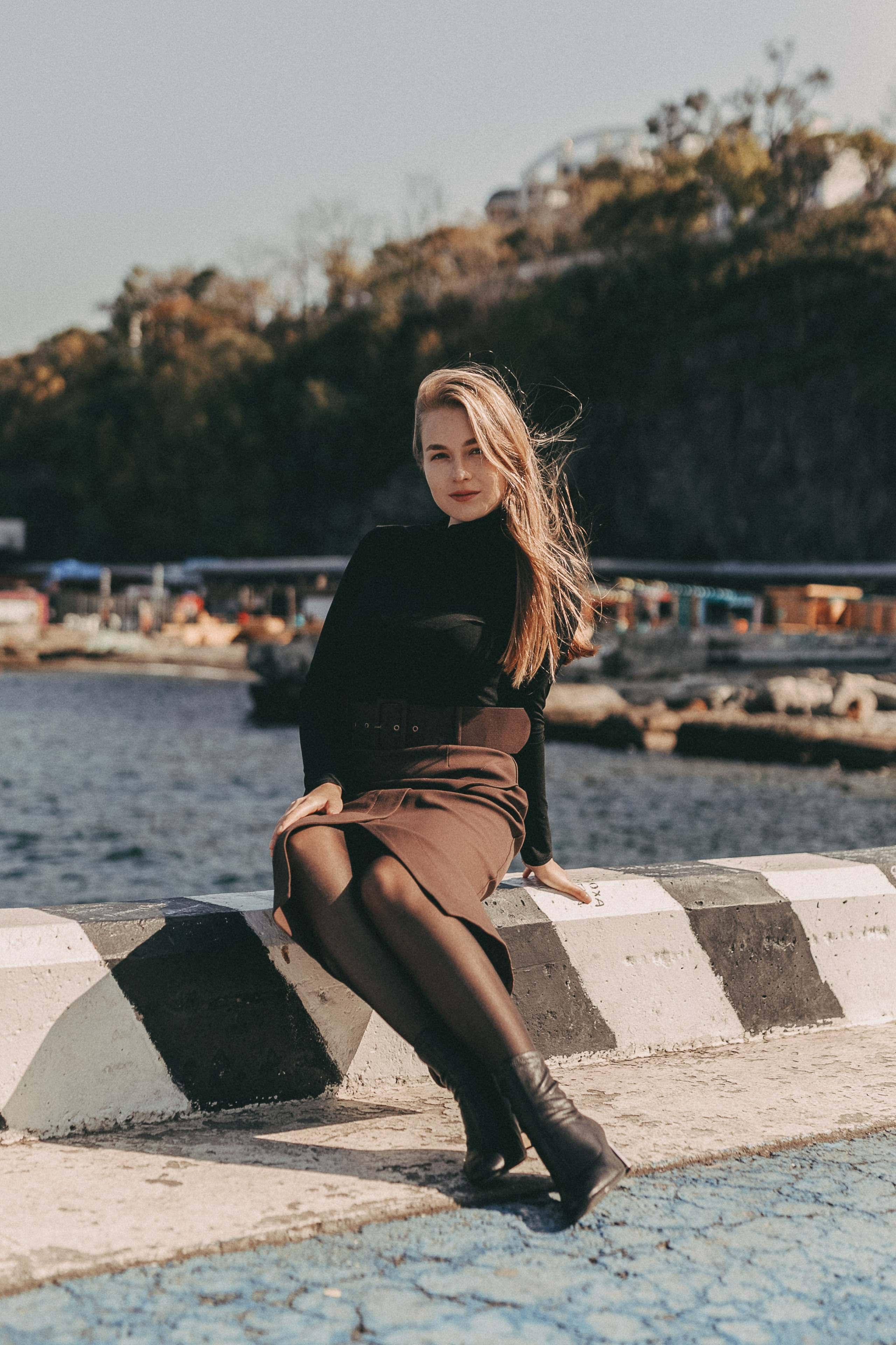 Анастасия. Свадебный и семейный фотограф во Владивостоке Овчинникова Дарья