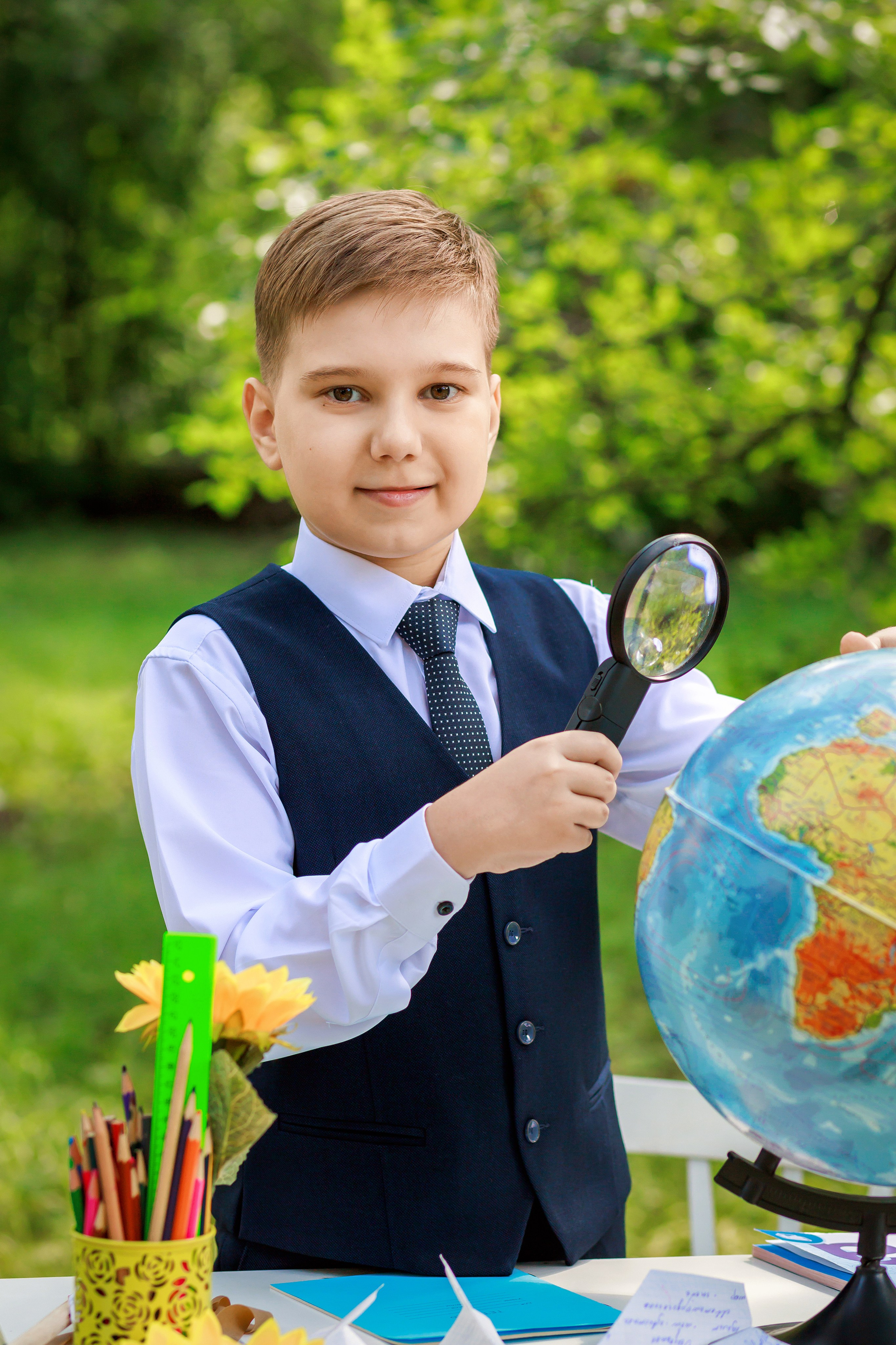 Детские фотопроекты. Олеся Пучковская фотограф, Белогорск, Амурская область