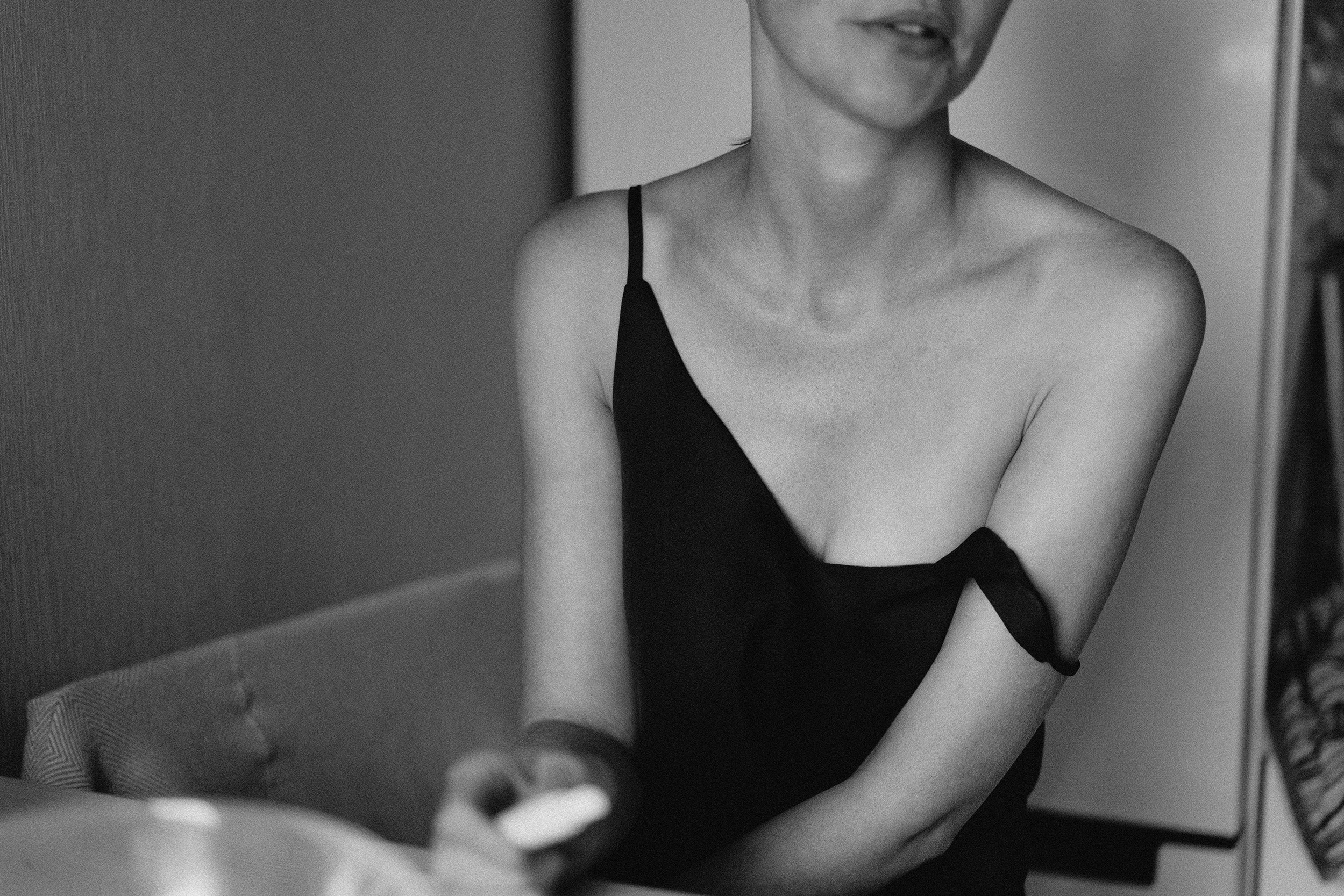 Фототерапия. Портретный психолог