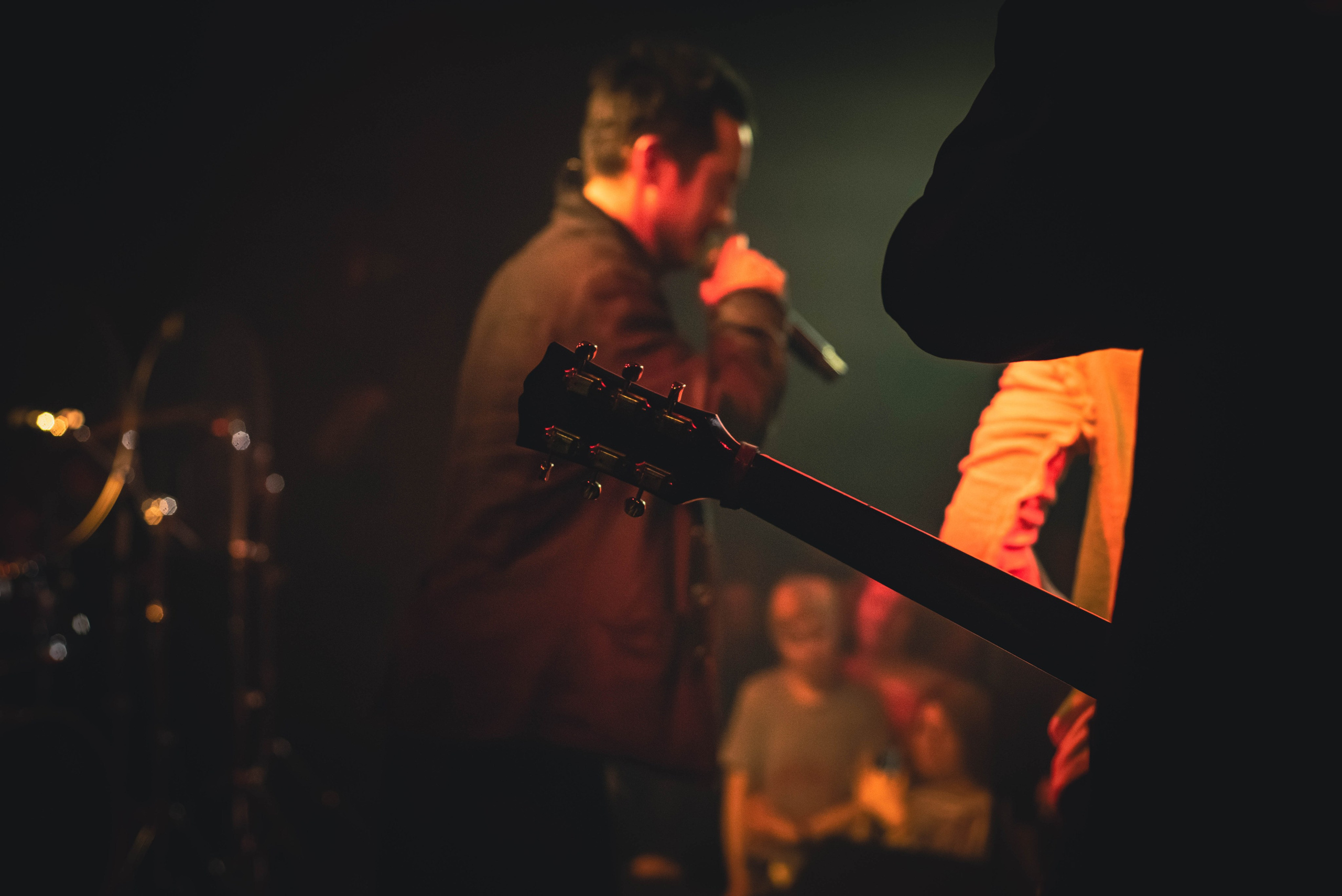 Площадь Восстания (9 ноября 2024 года, Санкт-Петербург, клуб Сердце). Фотограф Светлана Блинова, Москва и Московская область