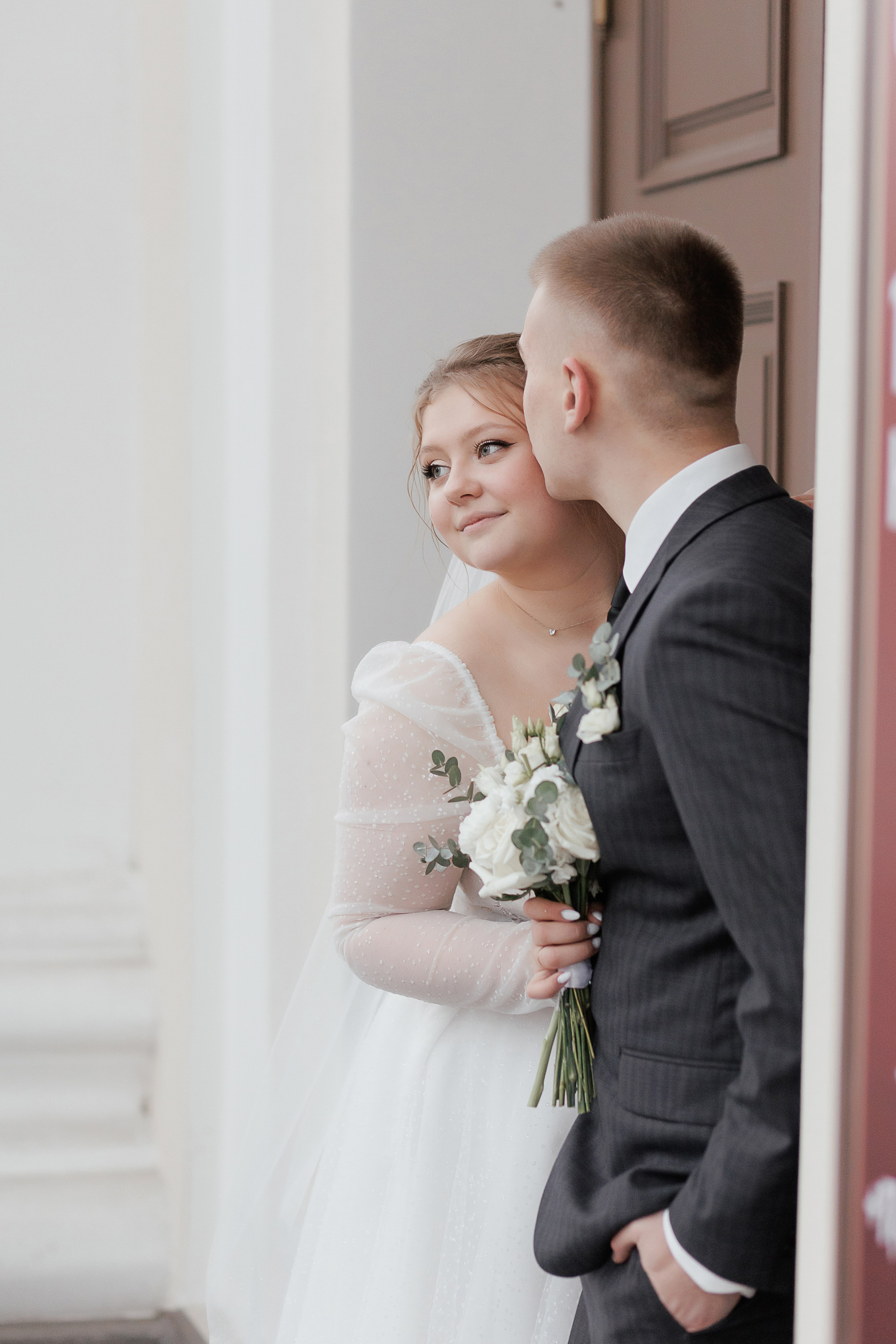 Свадьба. Свадебный и семейный фотограф в Твери и Тверской области