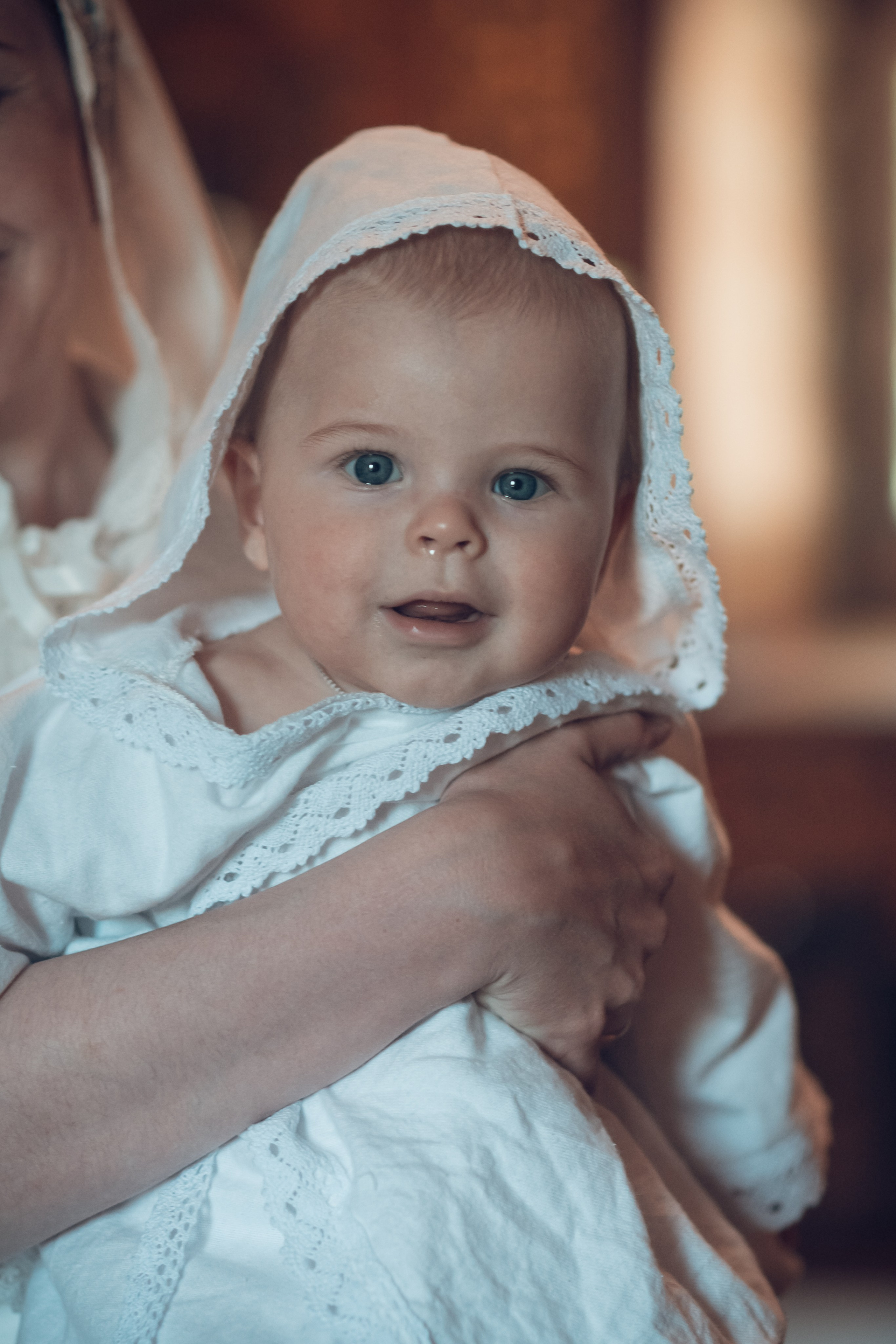 Таинство Крещения Спасо-Преображенский Храм. Семейный фотограф Олеся Батурина Рязань
