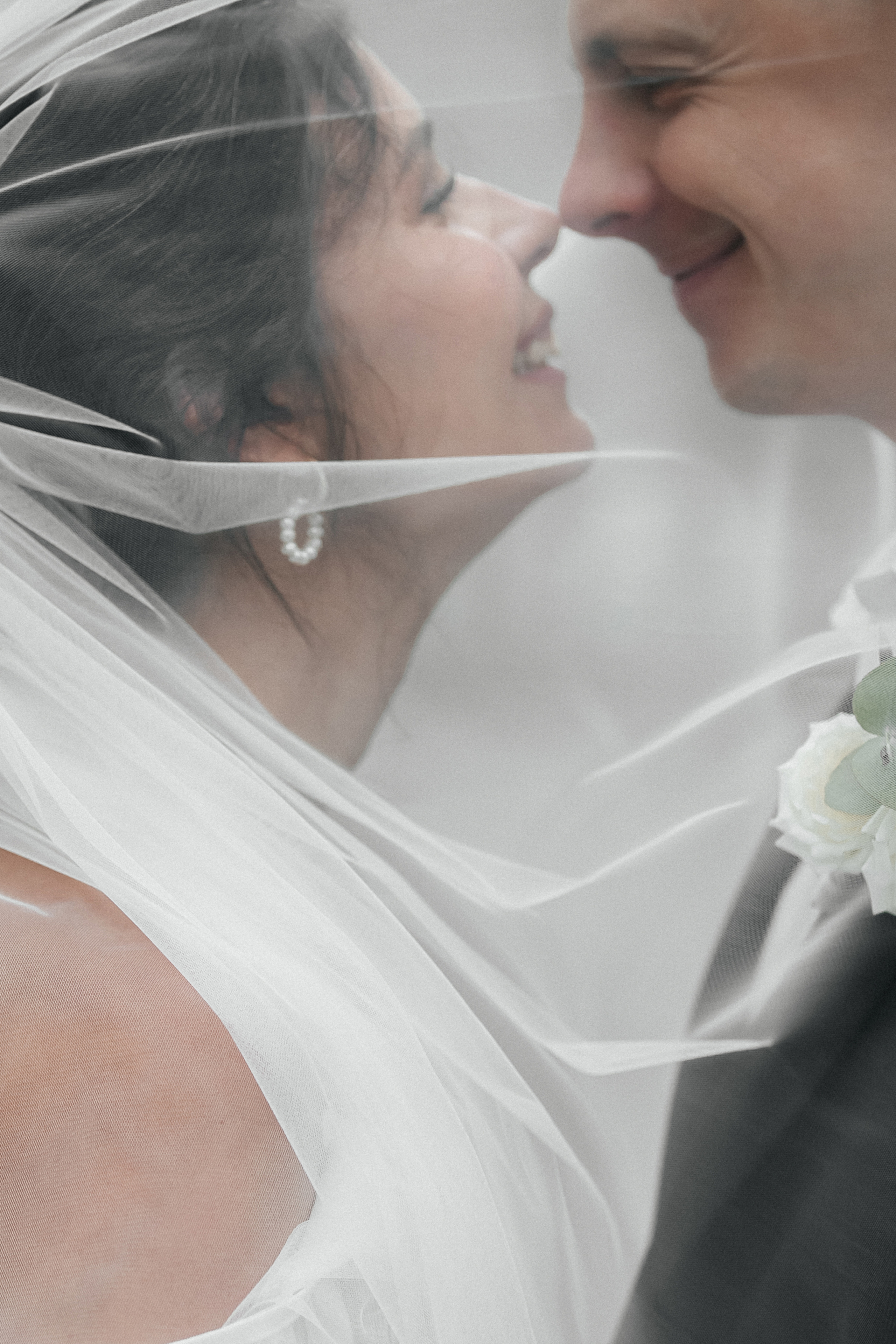 Анонс свадьбы Ивана и Алёны. Свадебный и семейный фотограф Елена Иштулкина