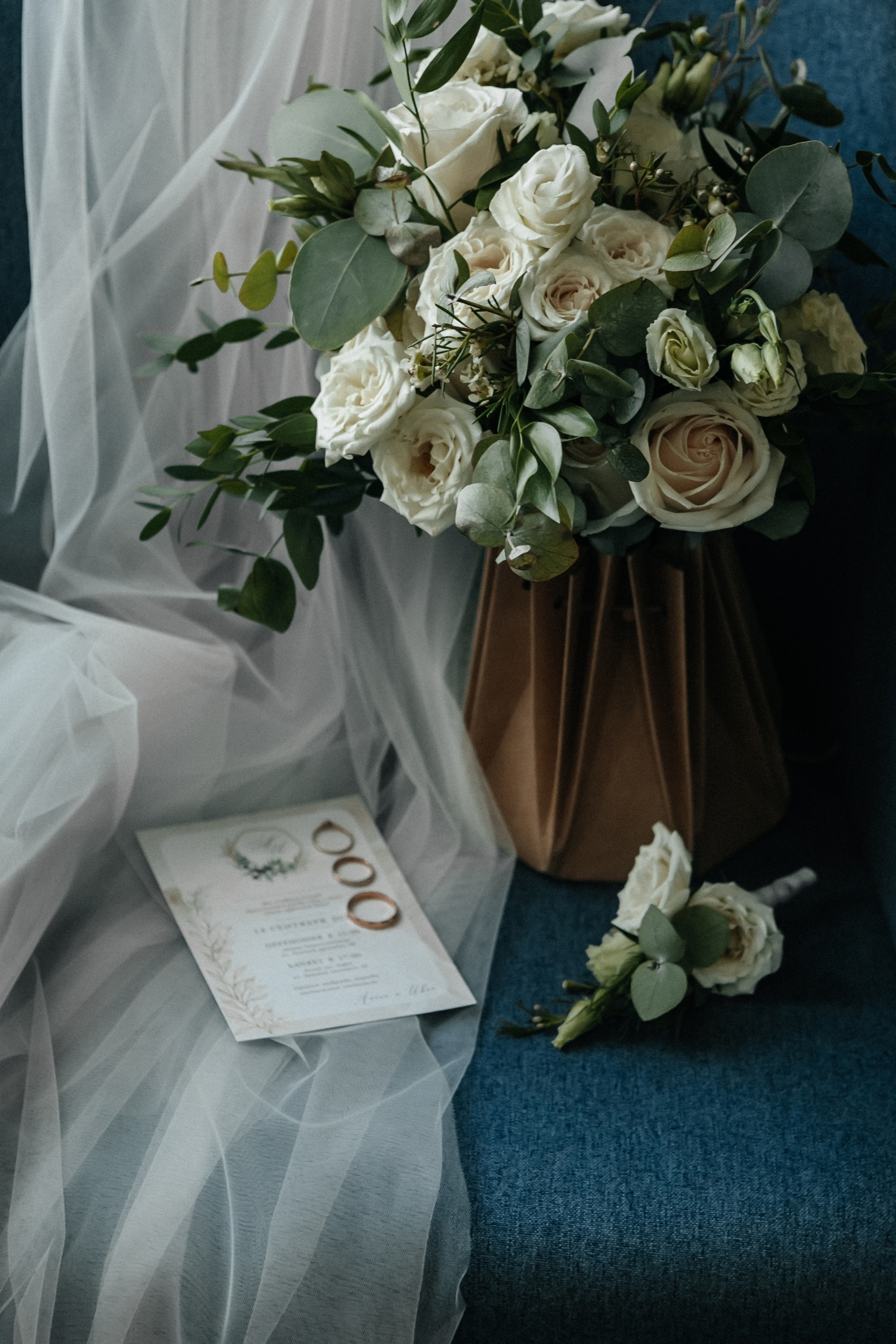 Анонс свадьбы Ивана и Алёны. Свадебный и семейный фотограф Елена Иштулкина