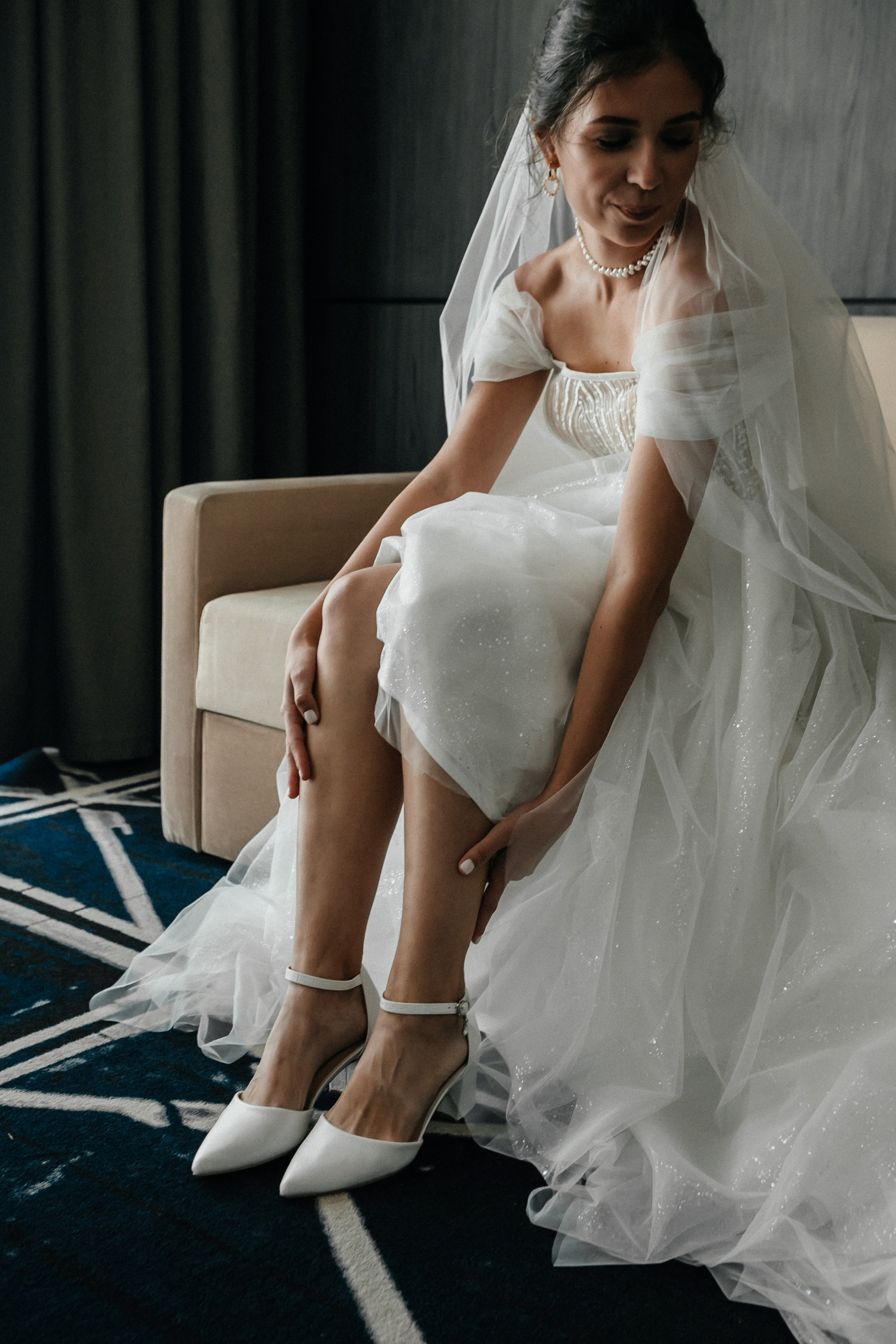 Анонс свадьбы Ивана и Алёны. Свадебный и семейный фотограф Елена Иштулкина