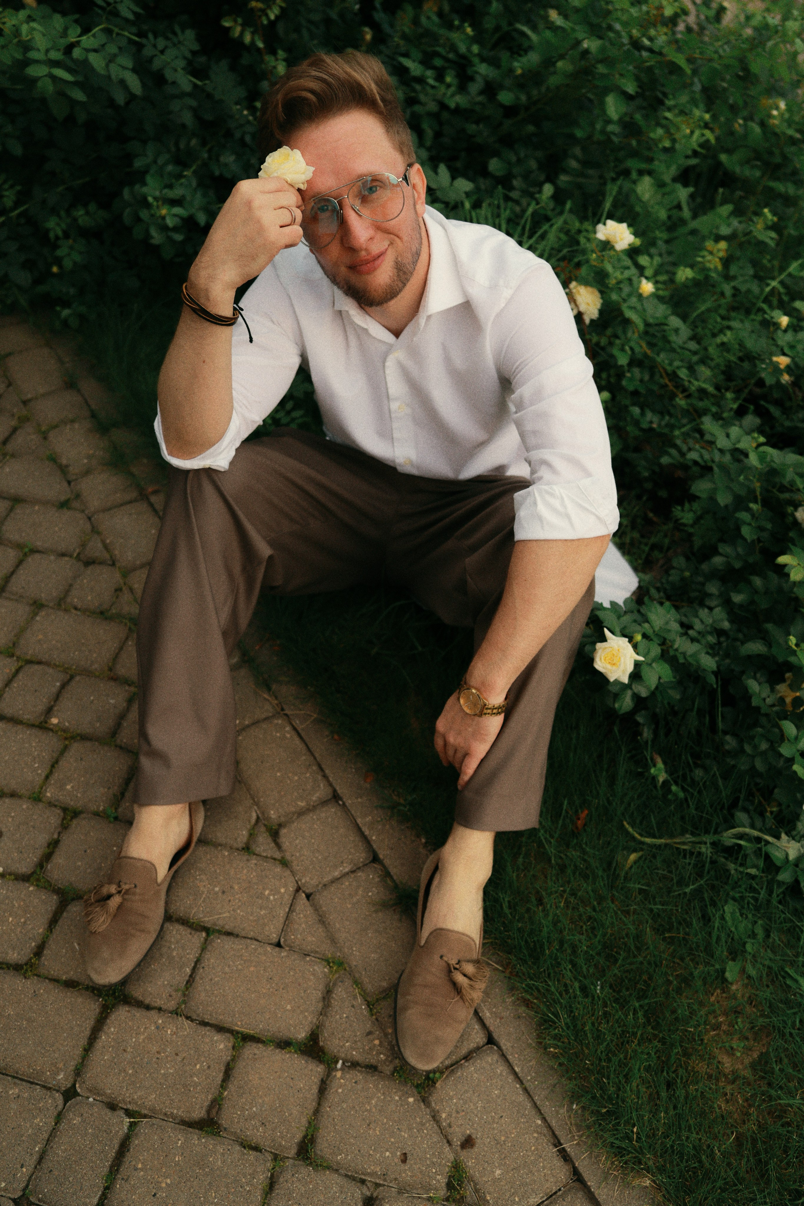 Атмо. Фотограф во Владимире, Москве и Суздале — Полина Романычева