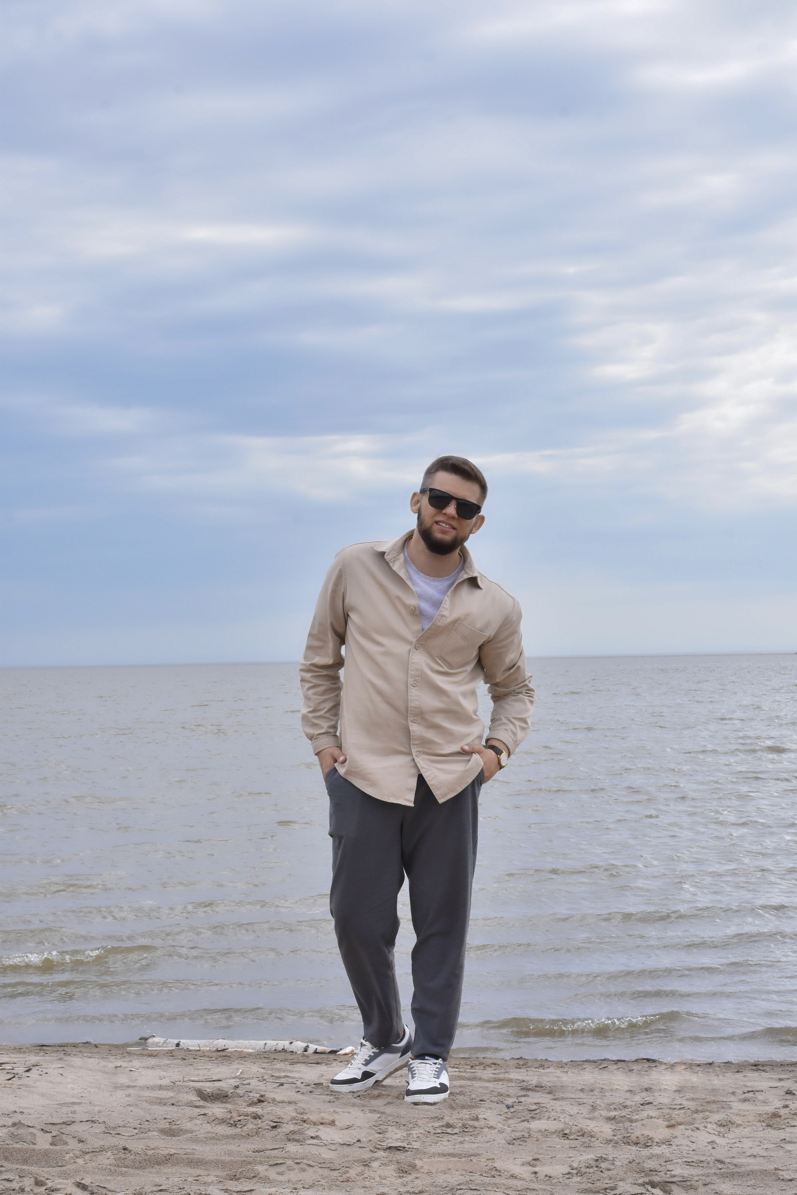 Илья и Кристина. Фотограф Новосибирск | Купавцева Алёна