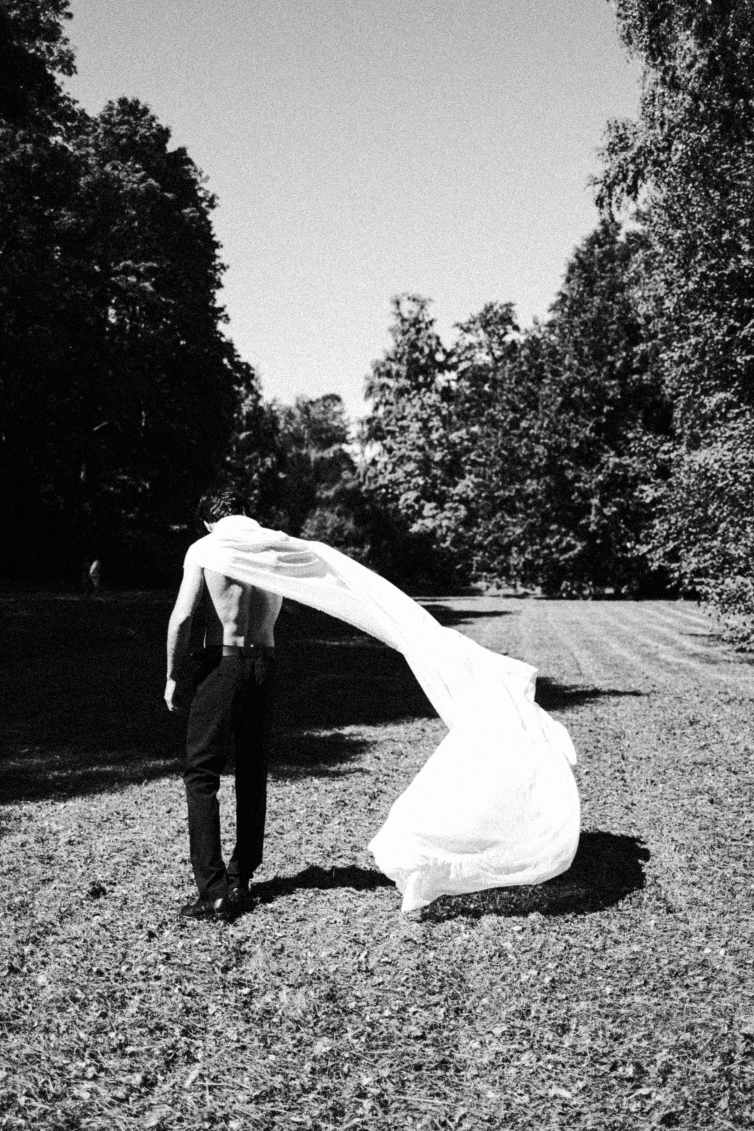 Назим. Портретный фотограф