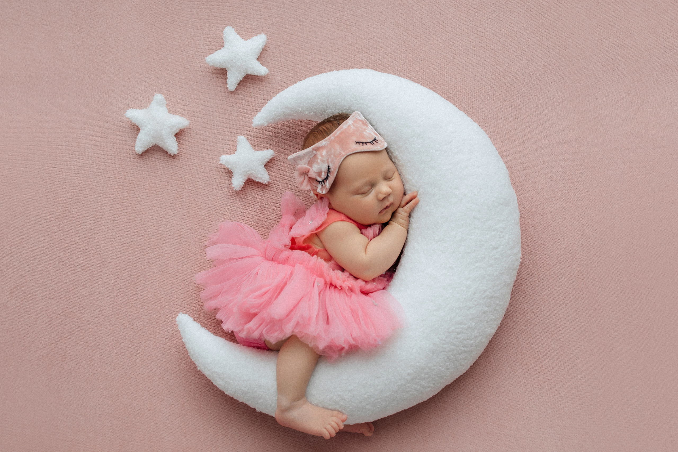 Newborn (14-30 дней). Истории