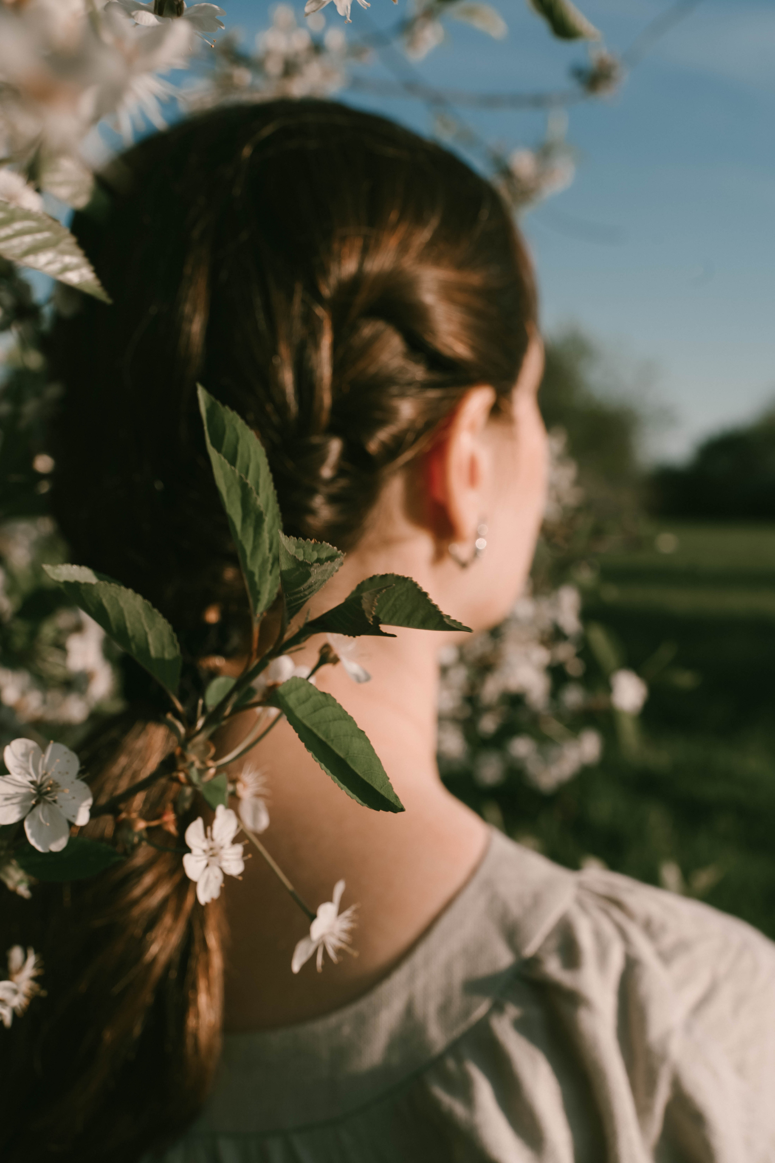 Прогулка в парке. Фотографы на роды в Москве. Фото и видео родов. Фотопроект «Продолжение рода»