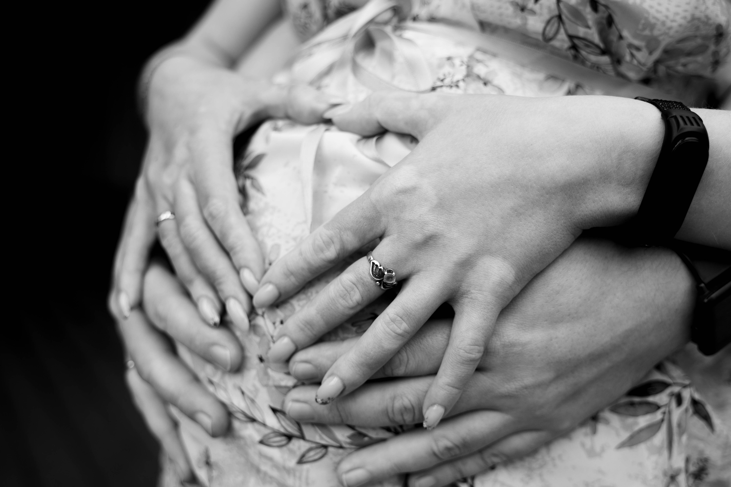 В ожидании чуда…. Фотограф на роды в Москве. Фото и видео родов. Фотопроект «Продолжение рода»