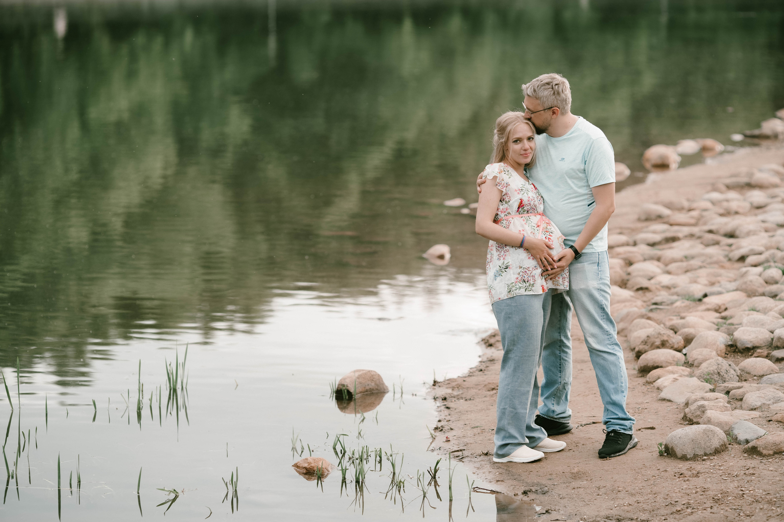 В ожидании чуда…. Фотограф на роды в Москве. Фото и видео родов. Фотопроект «Продолжение рода»