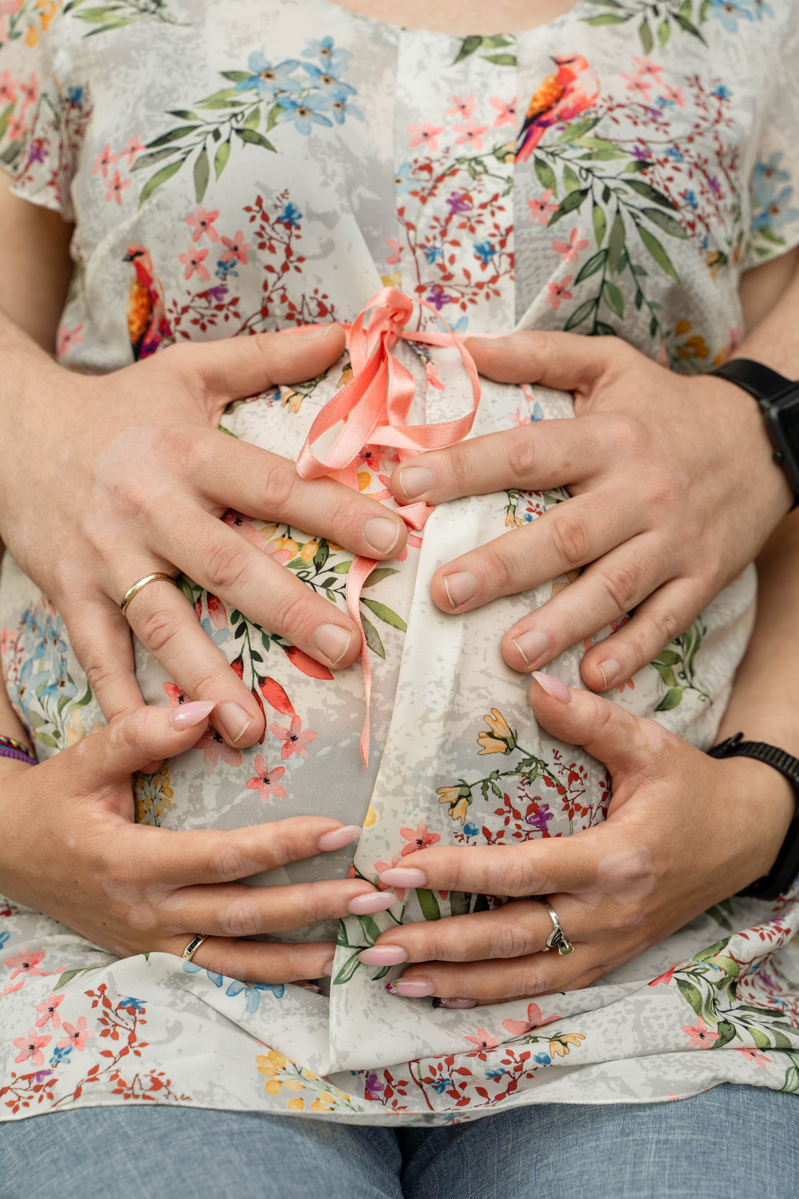В ожидании чуда…. Фотограф на роды в Москве. Фото и видео родов. Фотопроект «Продолжение рода»