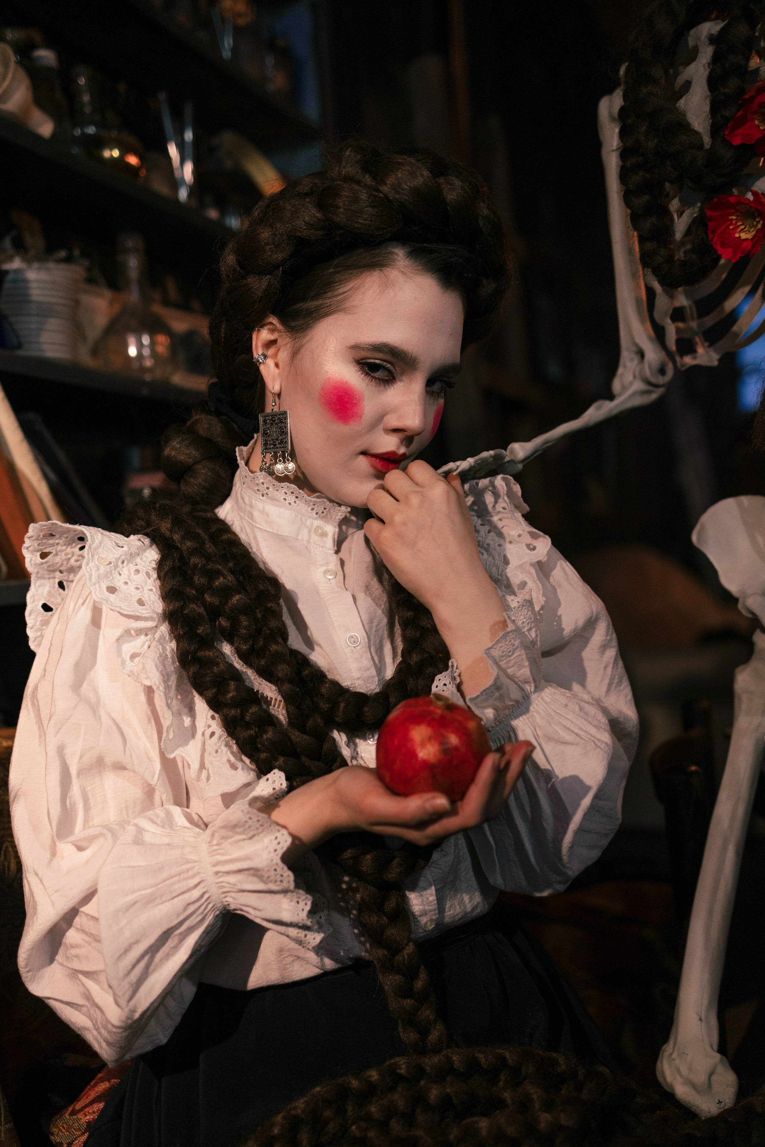 Бессмертие в Любви