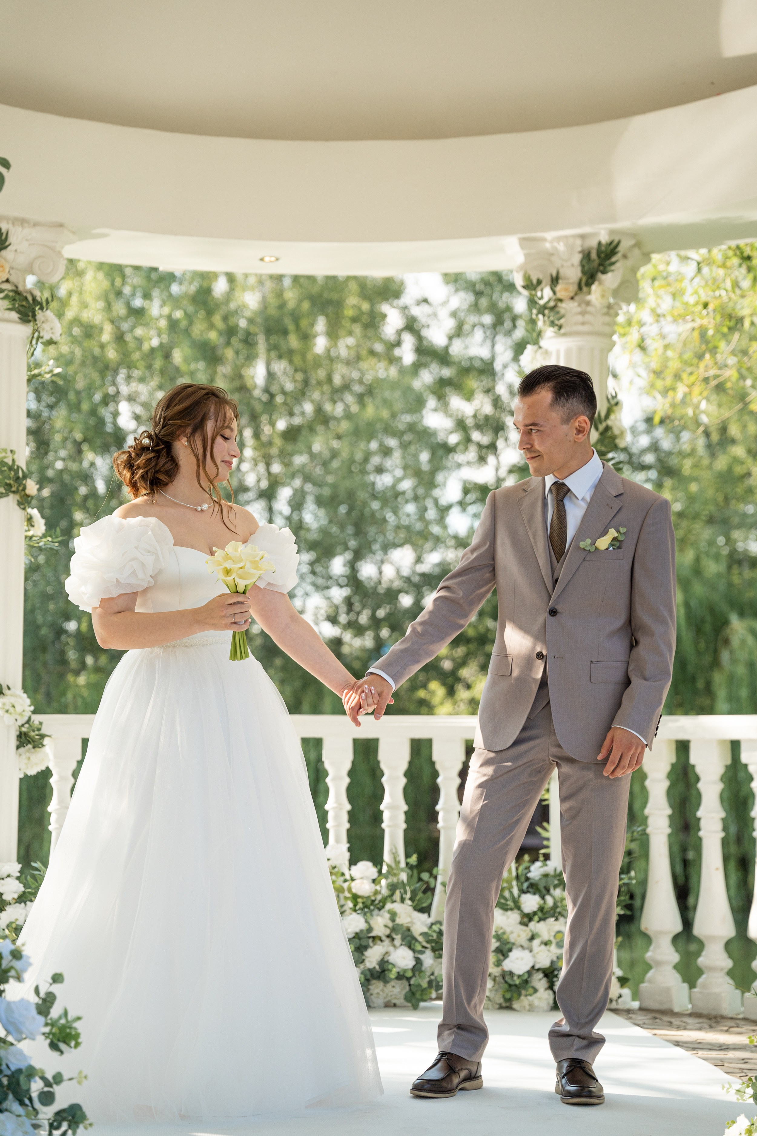 Егор & Виктория. Главная