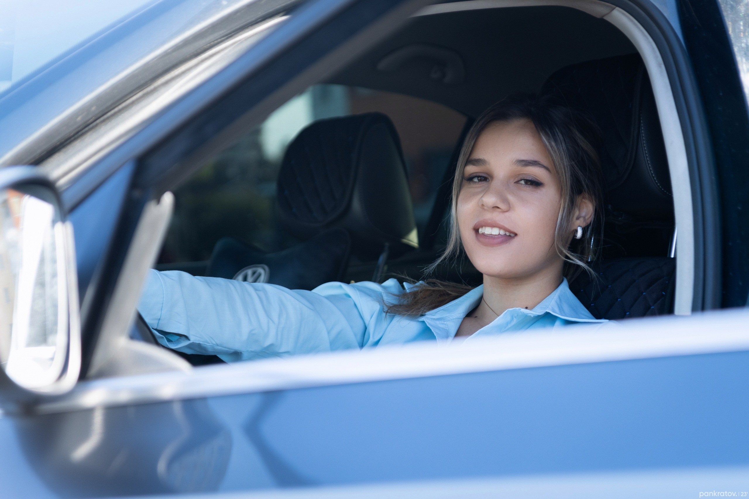 Дарья Попова. Игорь Панкратов | Фотограф Ставрополь