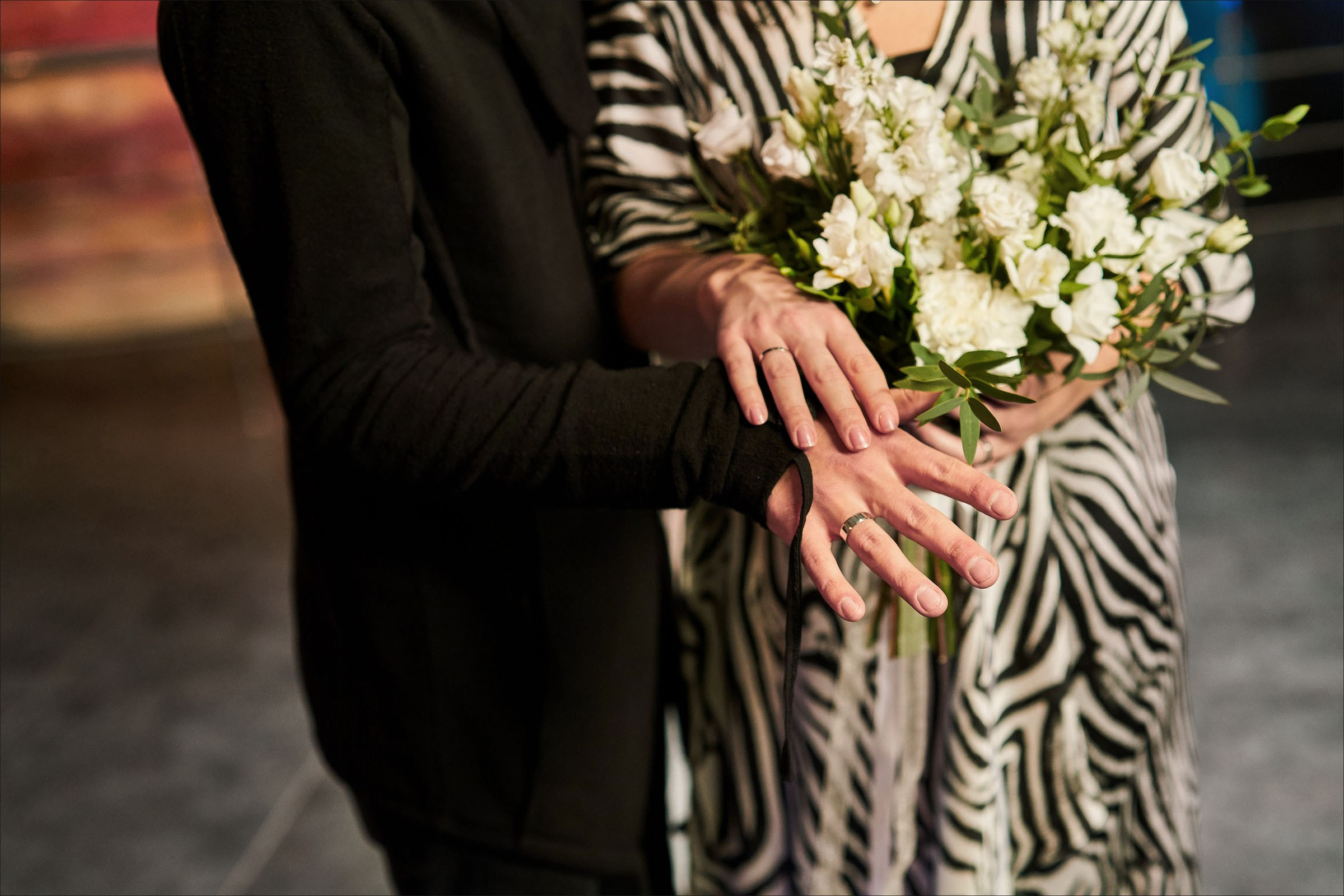 Регистрация Ани и Александра. Фотограф в Москве Нафиков Руслан. Репортажная съемка, Портрет