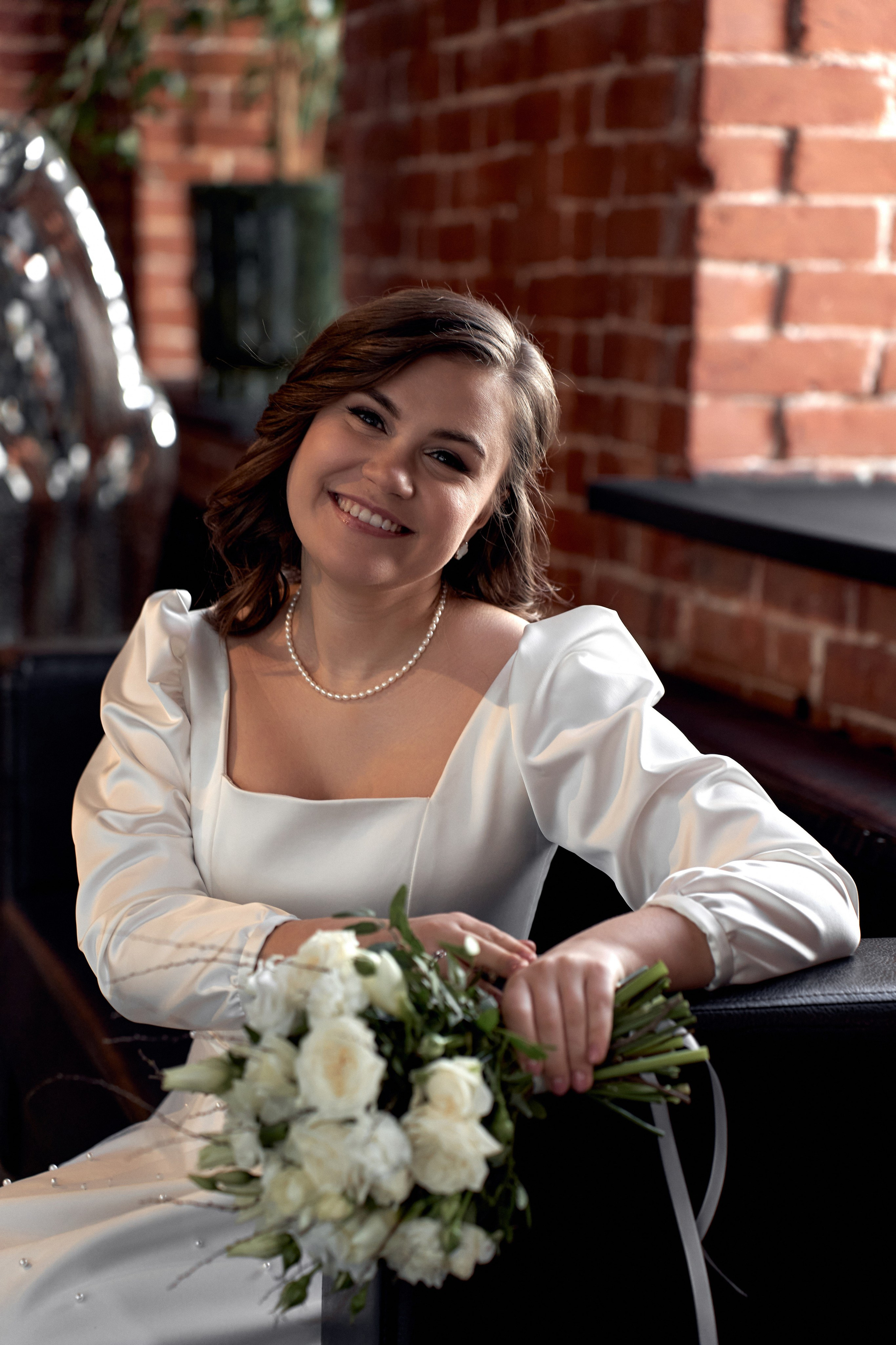 Дима&Даша Прогрессивная свадьба. Фотограф в Нижнем Новгороде Марина Кузнецова