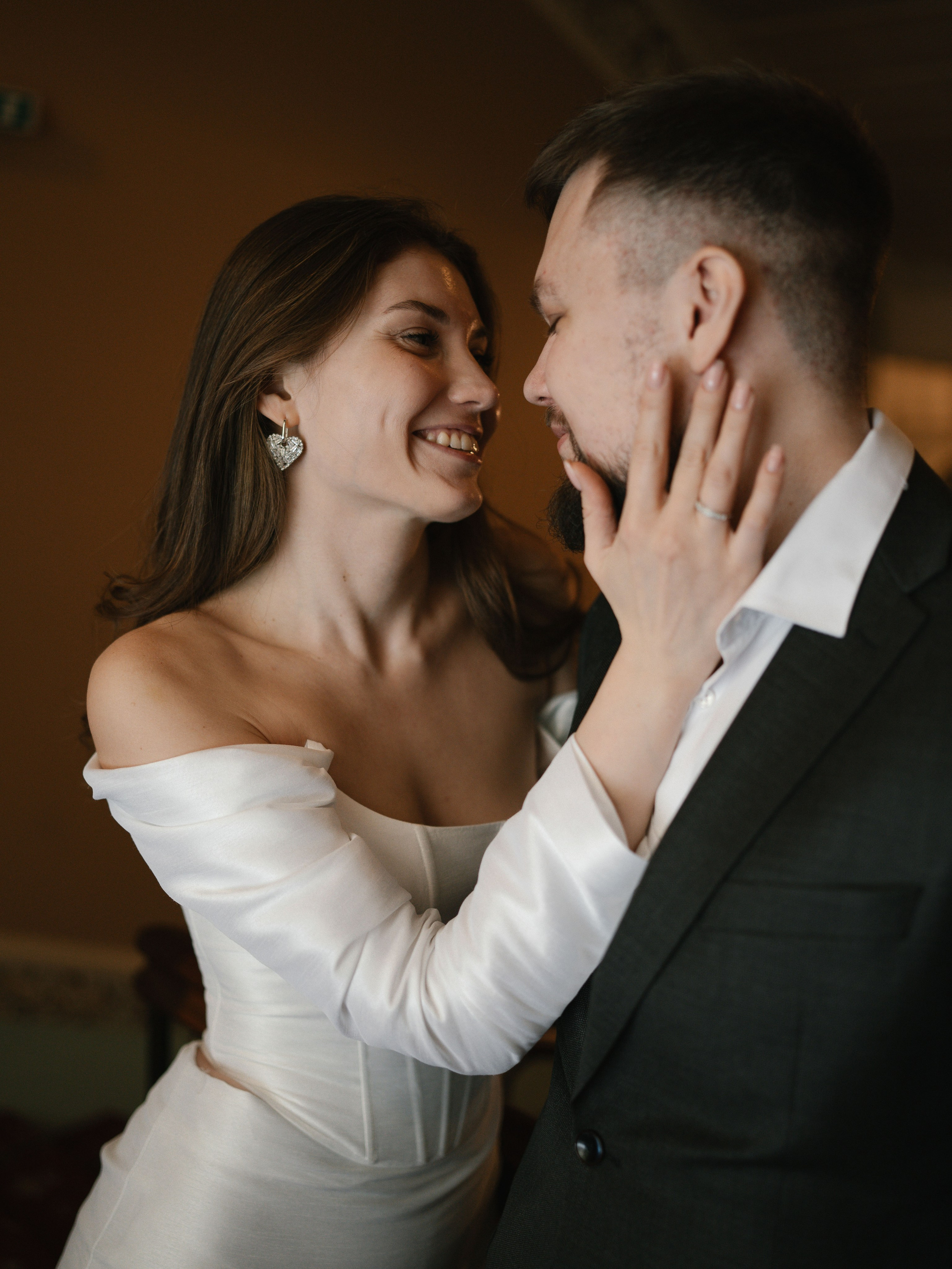 Аня + Рома 20.02.2025. Свадебный фотограф