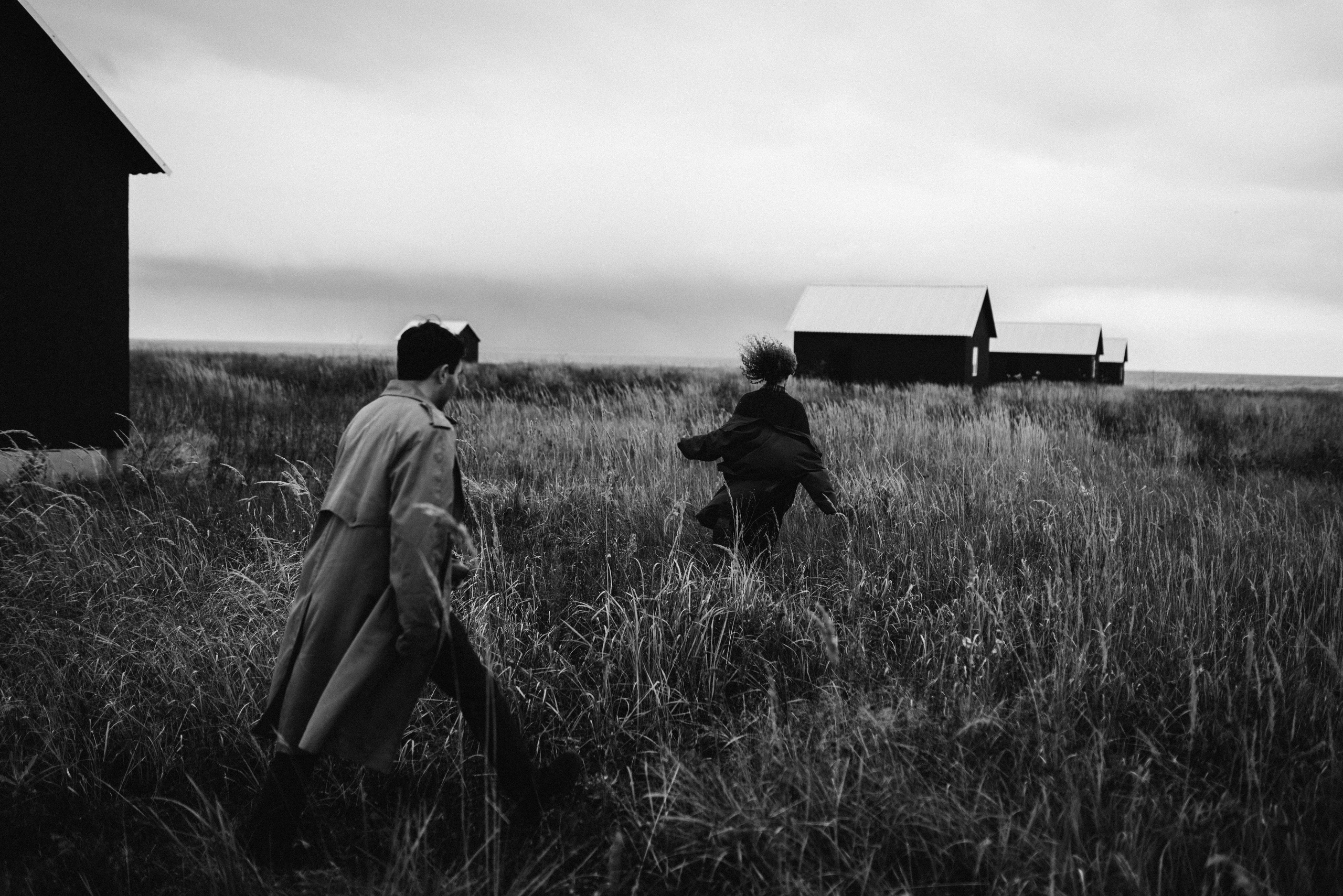 Молодые и влюблённые. Свадебный фотограф Анастасия Бударина