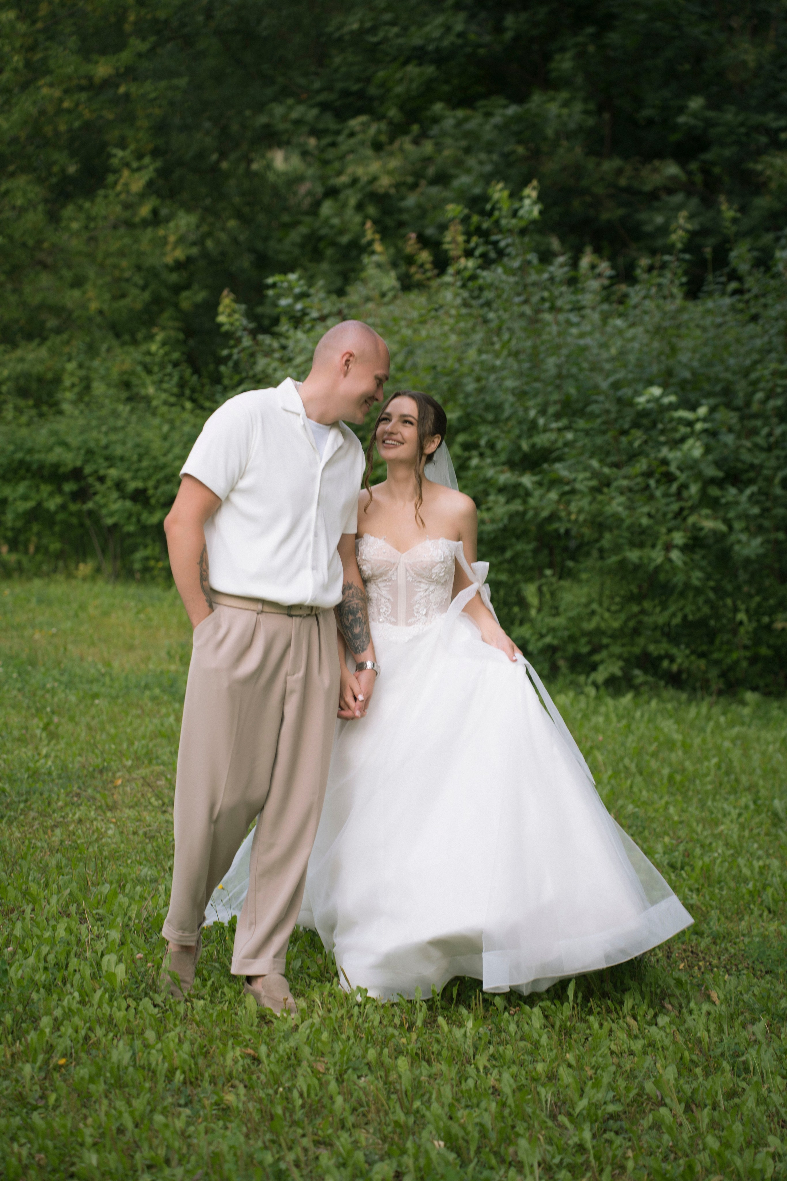 А нас уже трое. Valeriyamelnikova.ru