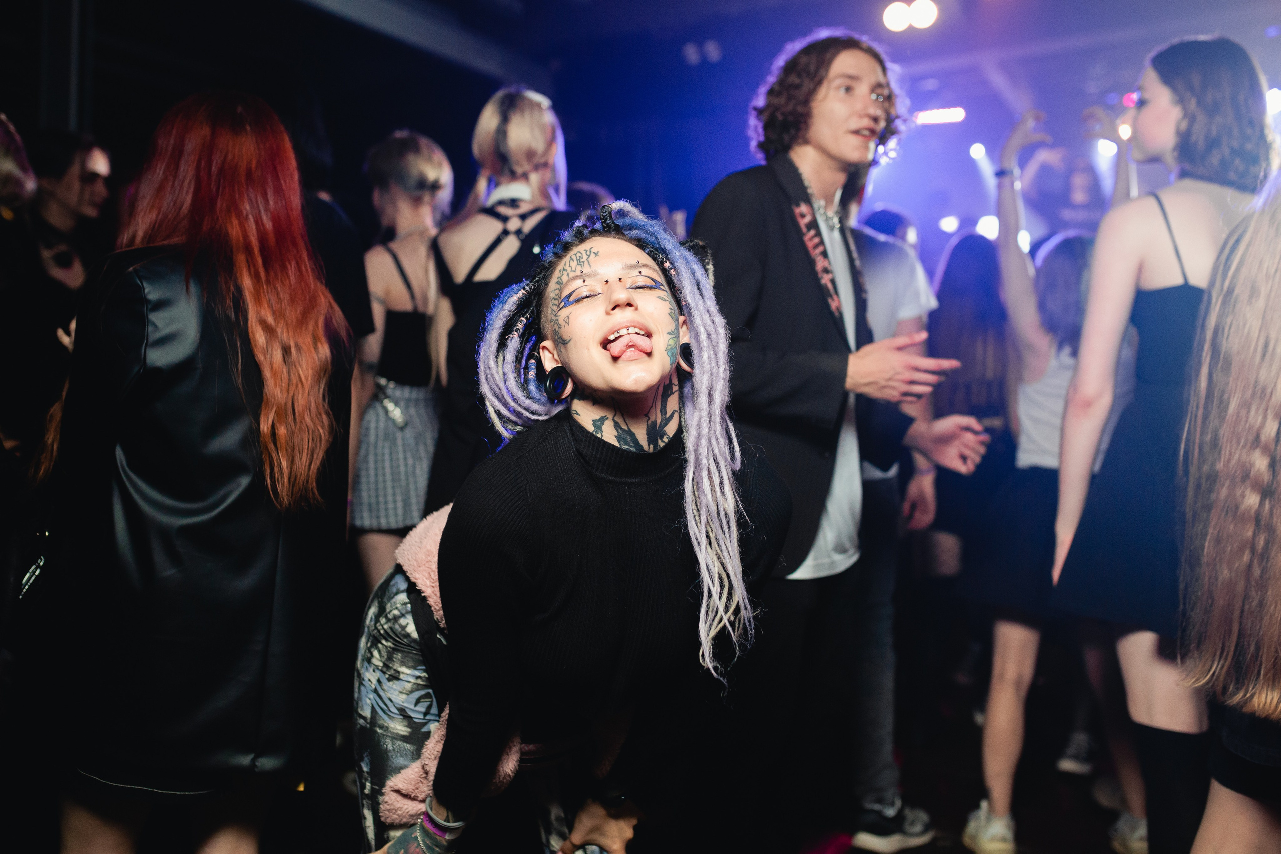 Вечеринки. Евгений Матвеев — фотограф в Санкт-Петербурге