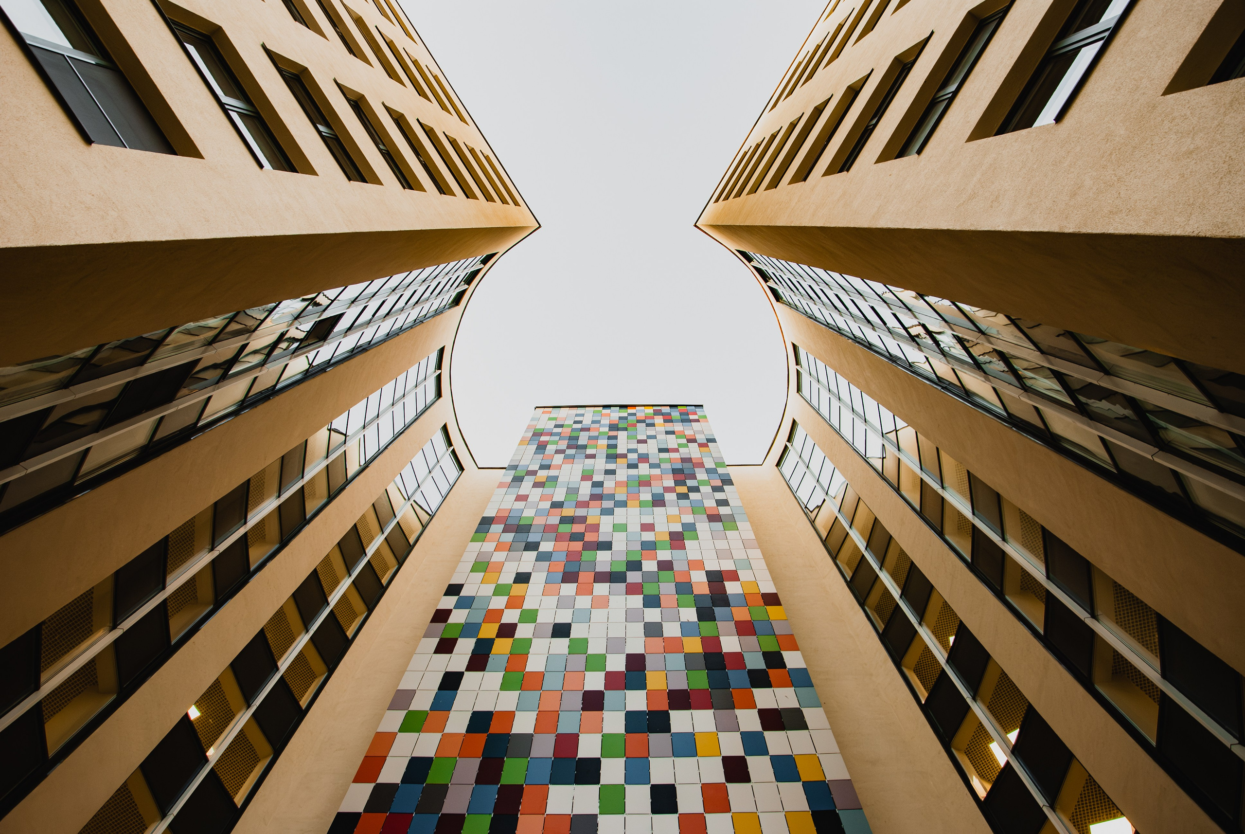 Питер. Портретный фотограф DanilNabody