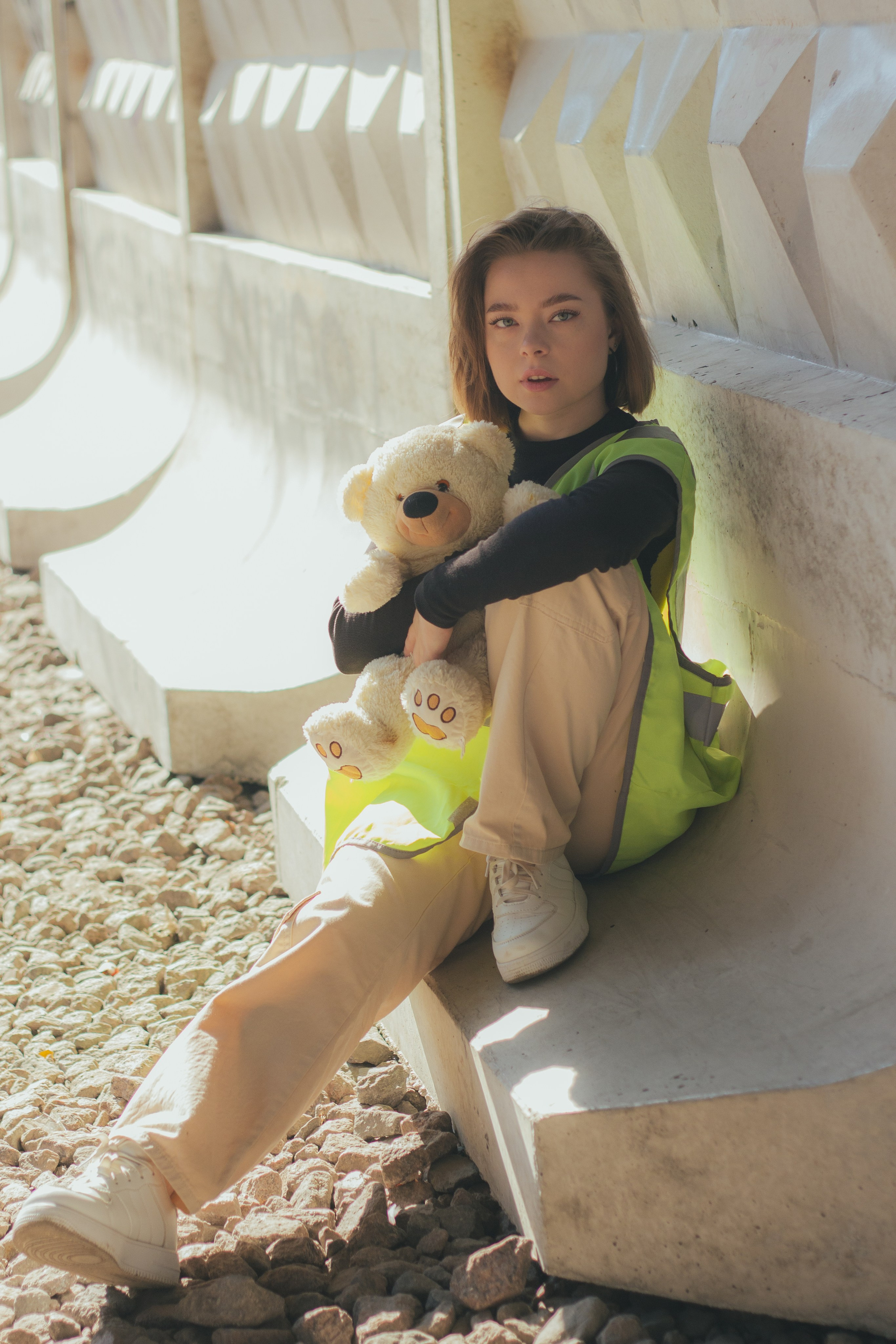 Ксения. Портретный фотограф DanilNabody