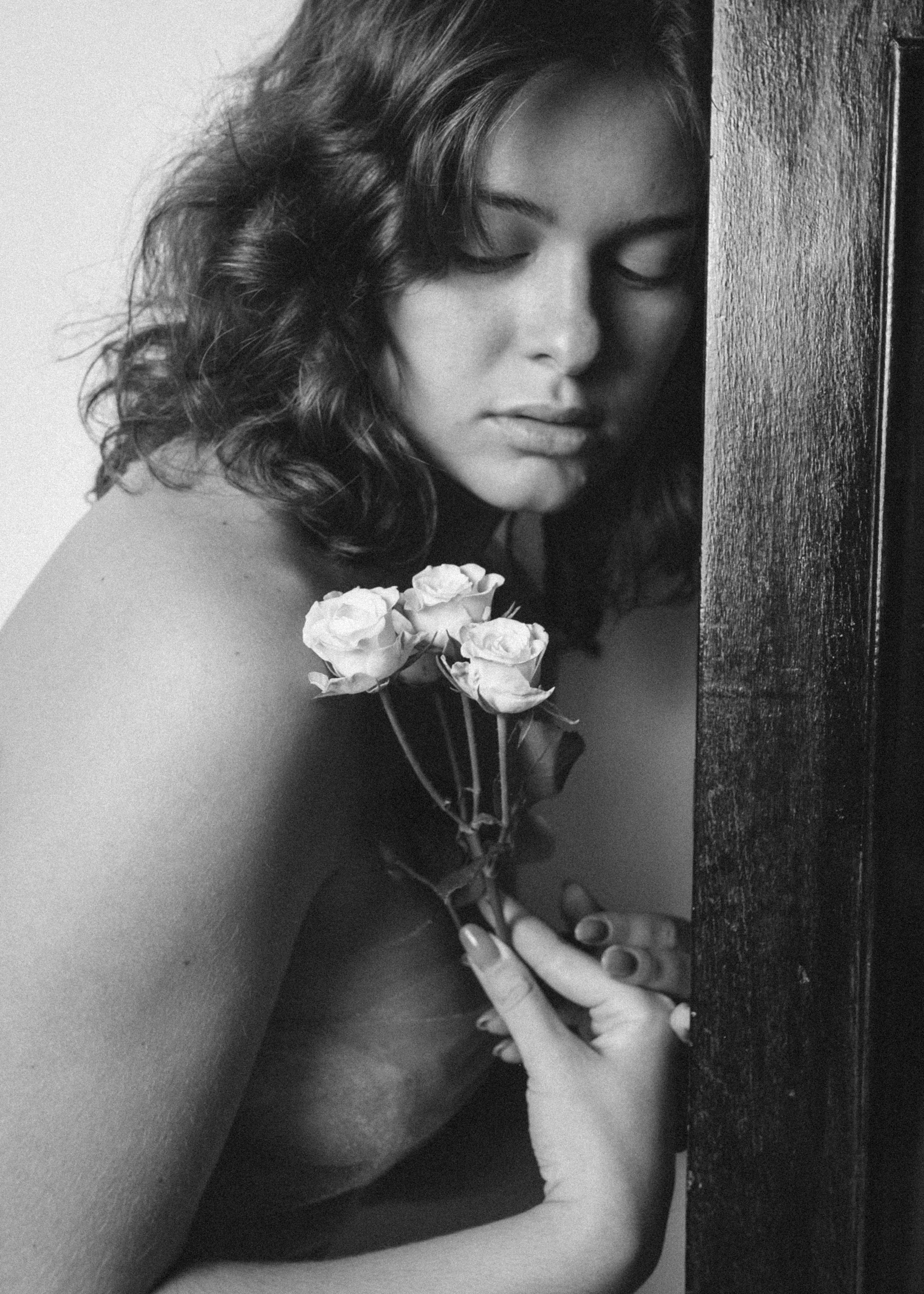 RES. Портретный фотограф DanilNabody