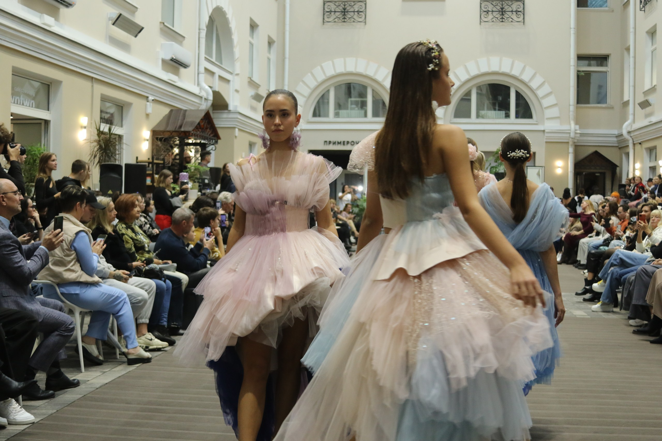 Светские мероприятия. Фотограф Суворова Марина — фотограф города Санкт-Петербург