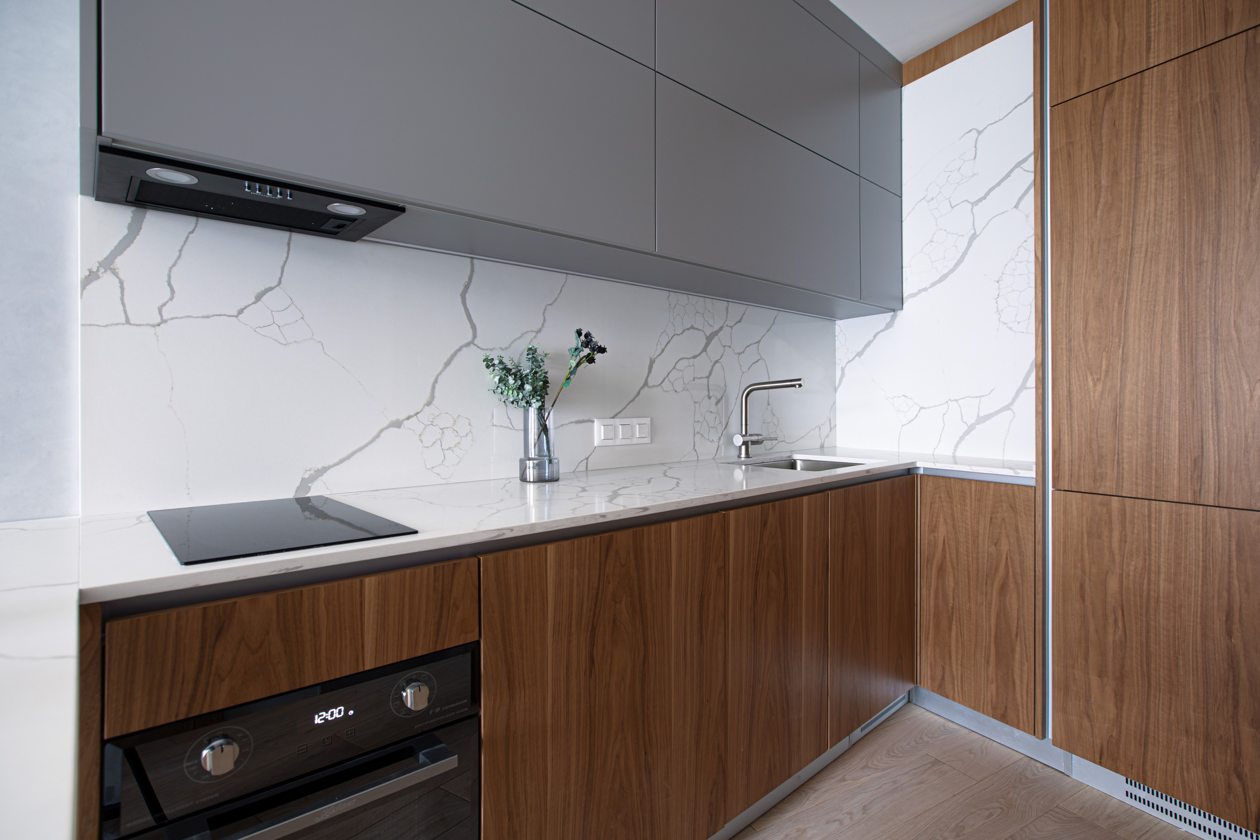 Grand Cascade, апартаменты 207, г. Сочи. Персональный фотограф Москва