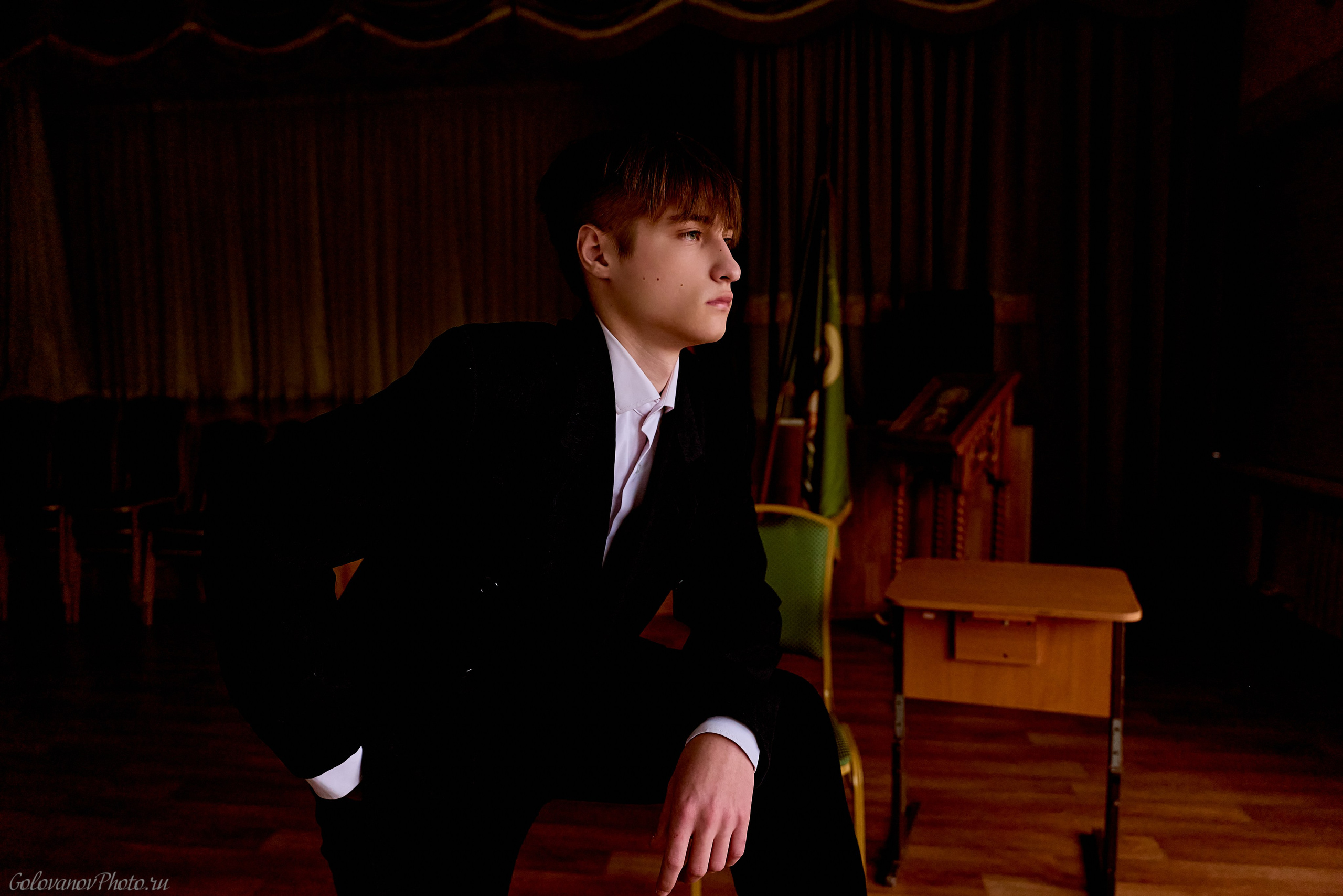 Секреты управления дневным светом в помещении