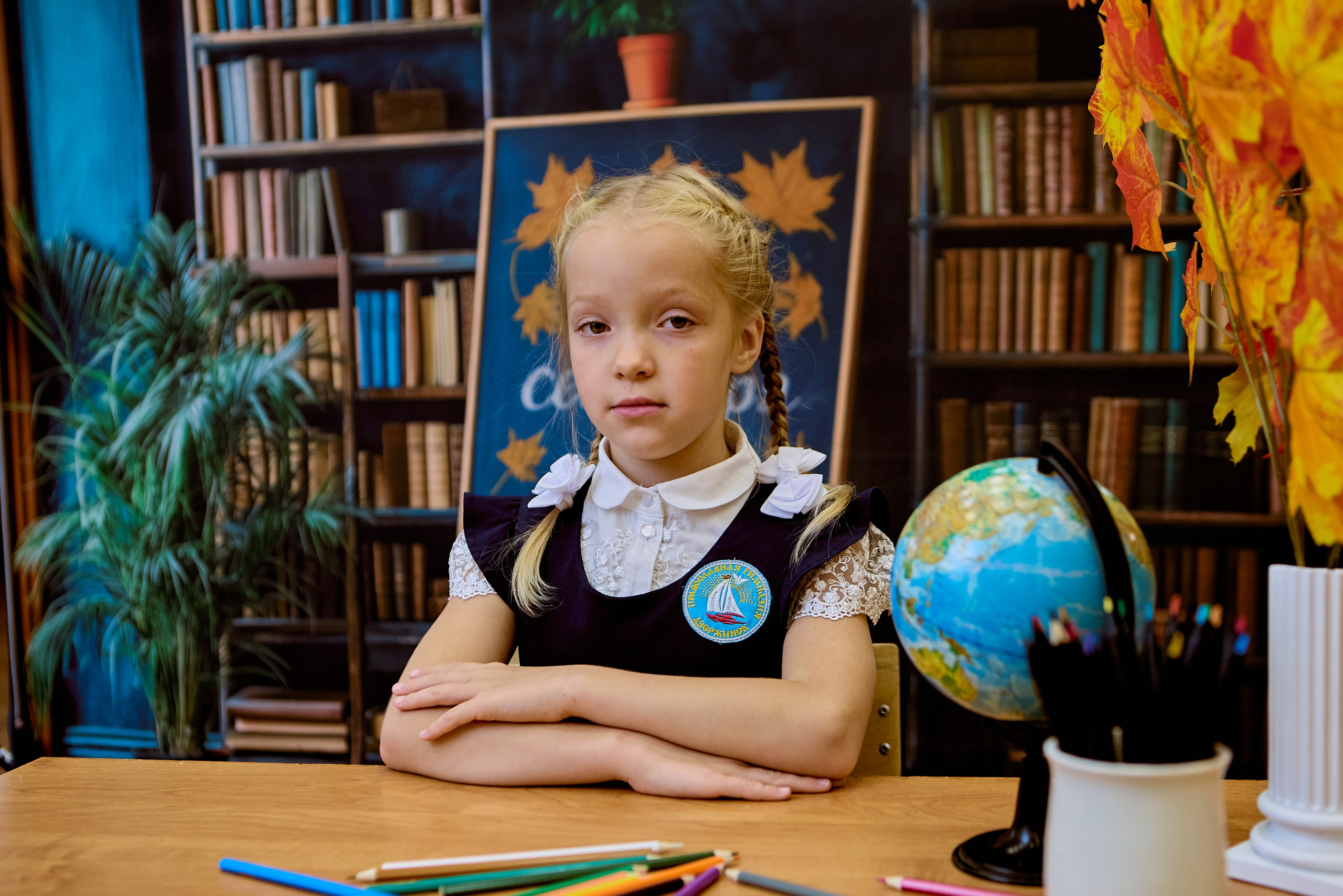 Школьный фотограф в Дзержинске и Нижнем Новгороде для фотокниг и фотоальбомов